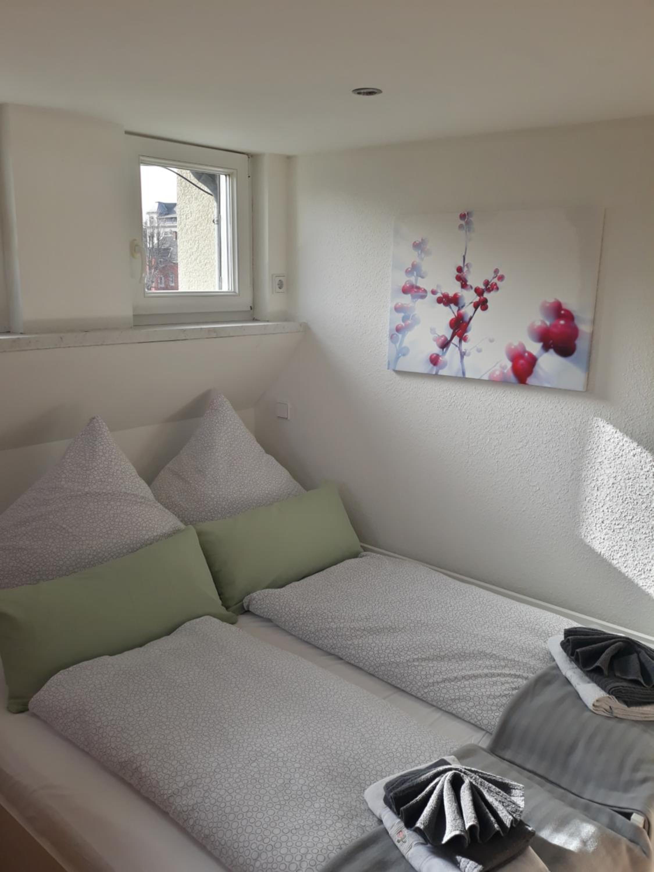 Ferienwohnung Katrin - nahe Chemnitz - Property Image 19