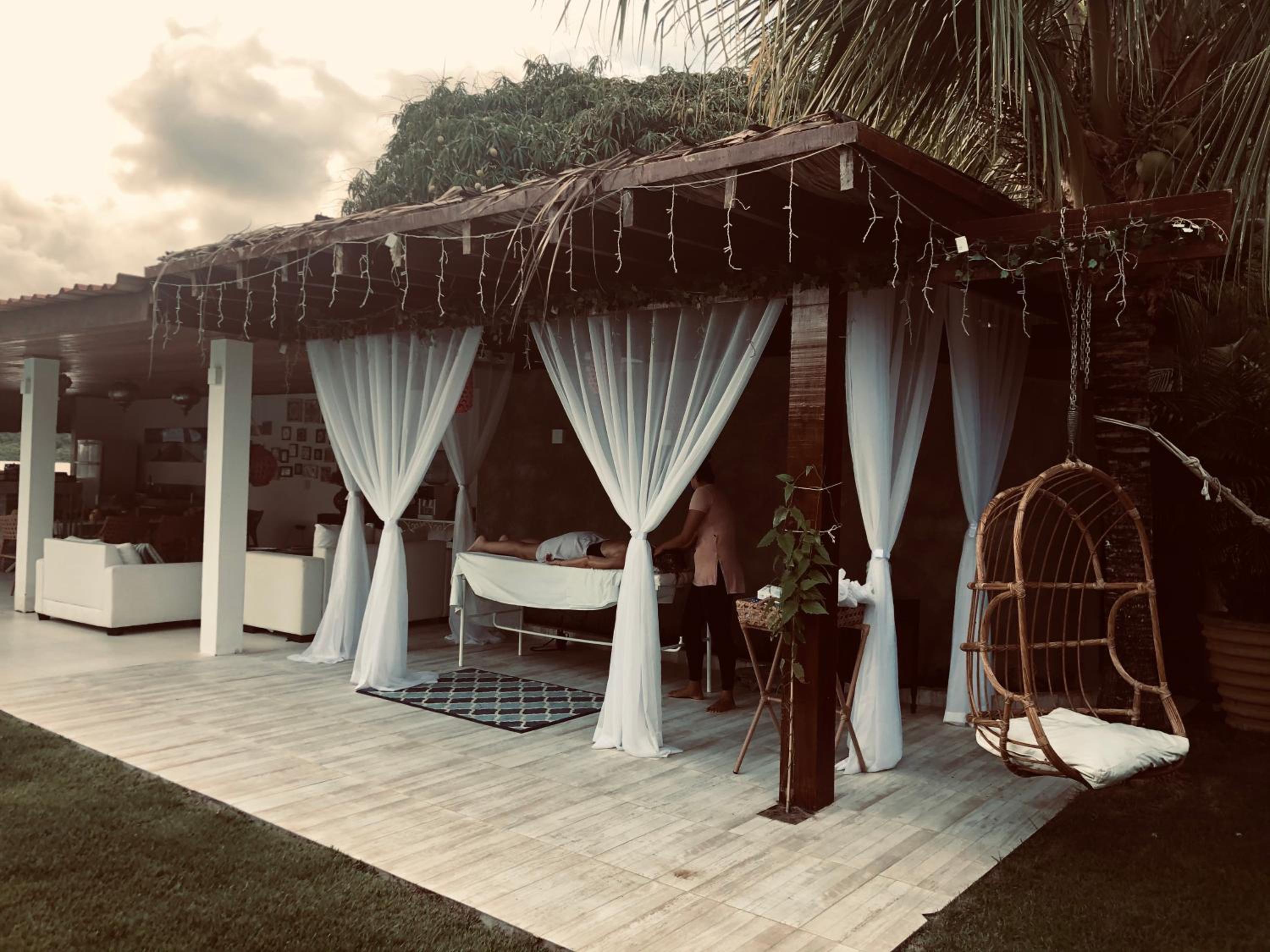 Casa praia Porto de Galinhas Toquinho