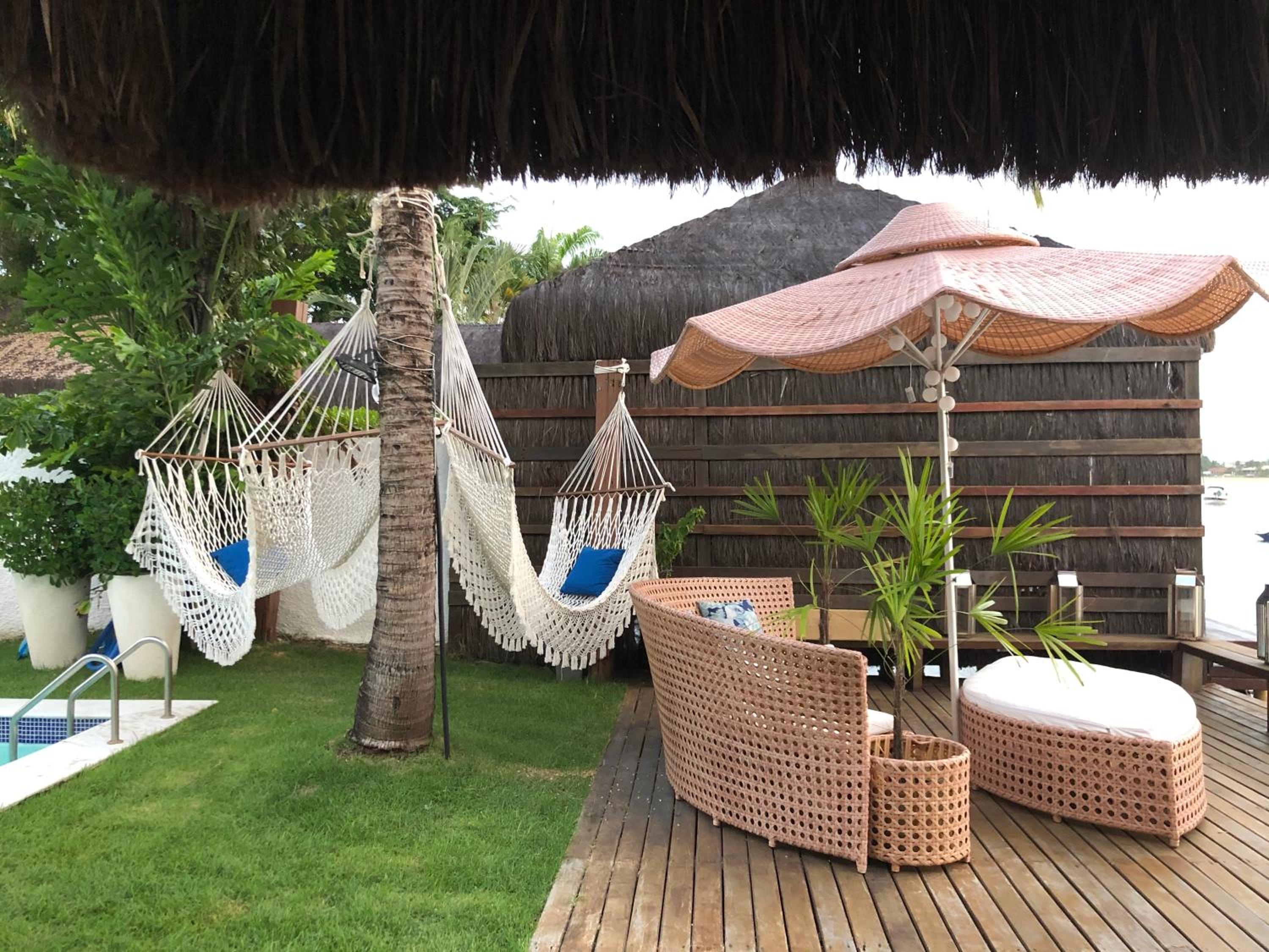 Casa praia Porto de Galinhas Toquinho