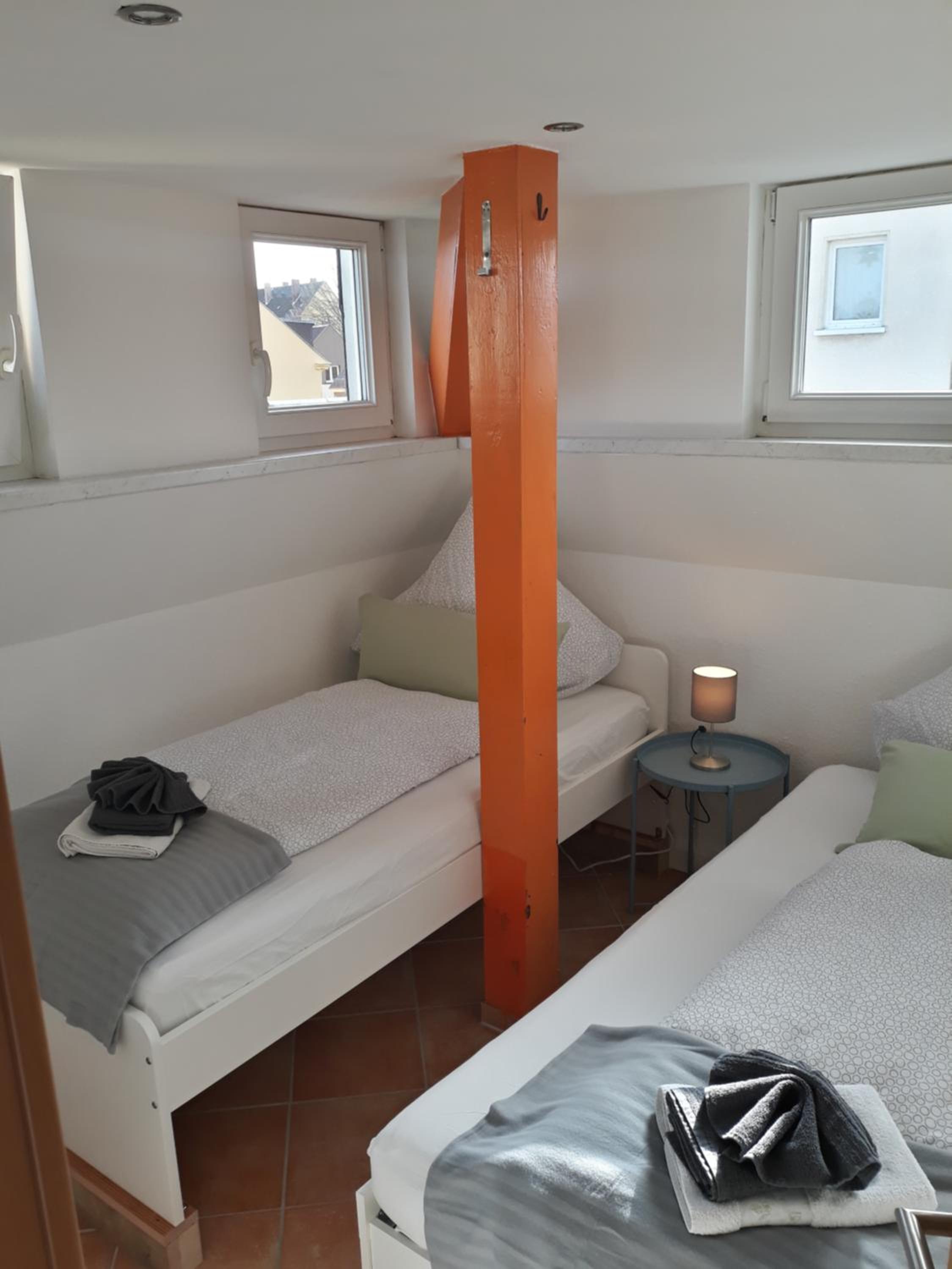 Ferienwohnung Katrin - nahe Chemnitz - Property Image 18