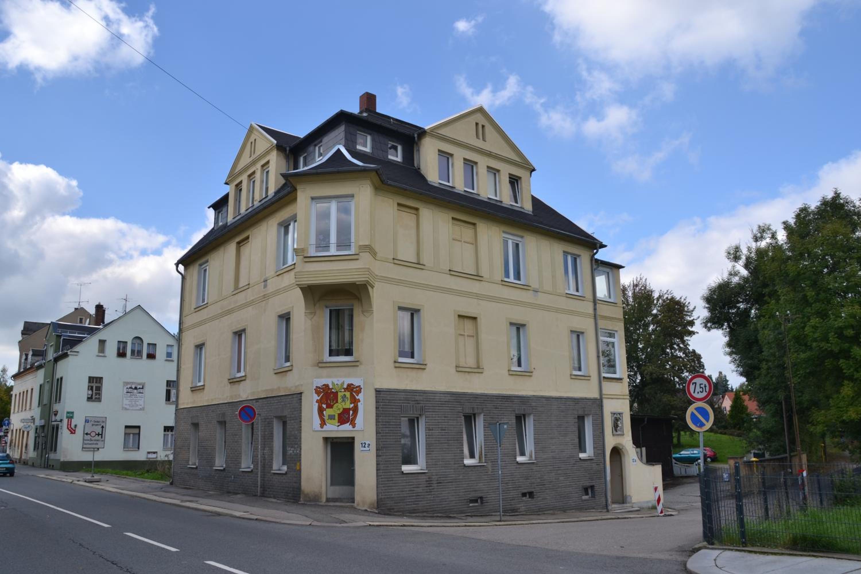 Ferienwohnung Katrin - nahe Chemnitz - Property Image 4