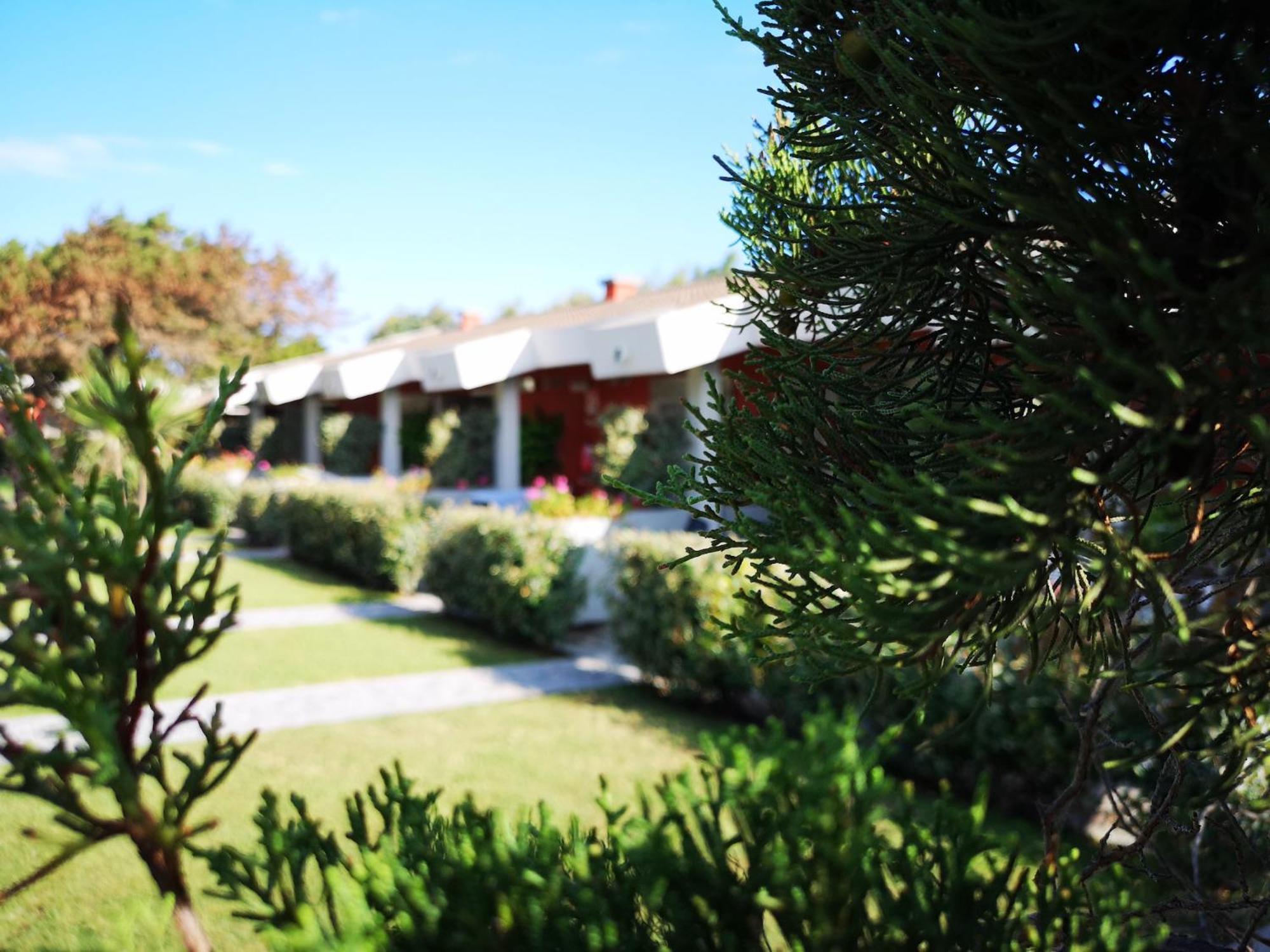 Hotel Club Esse Sporting - Image 1