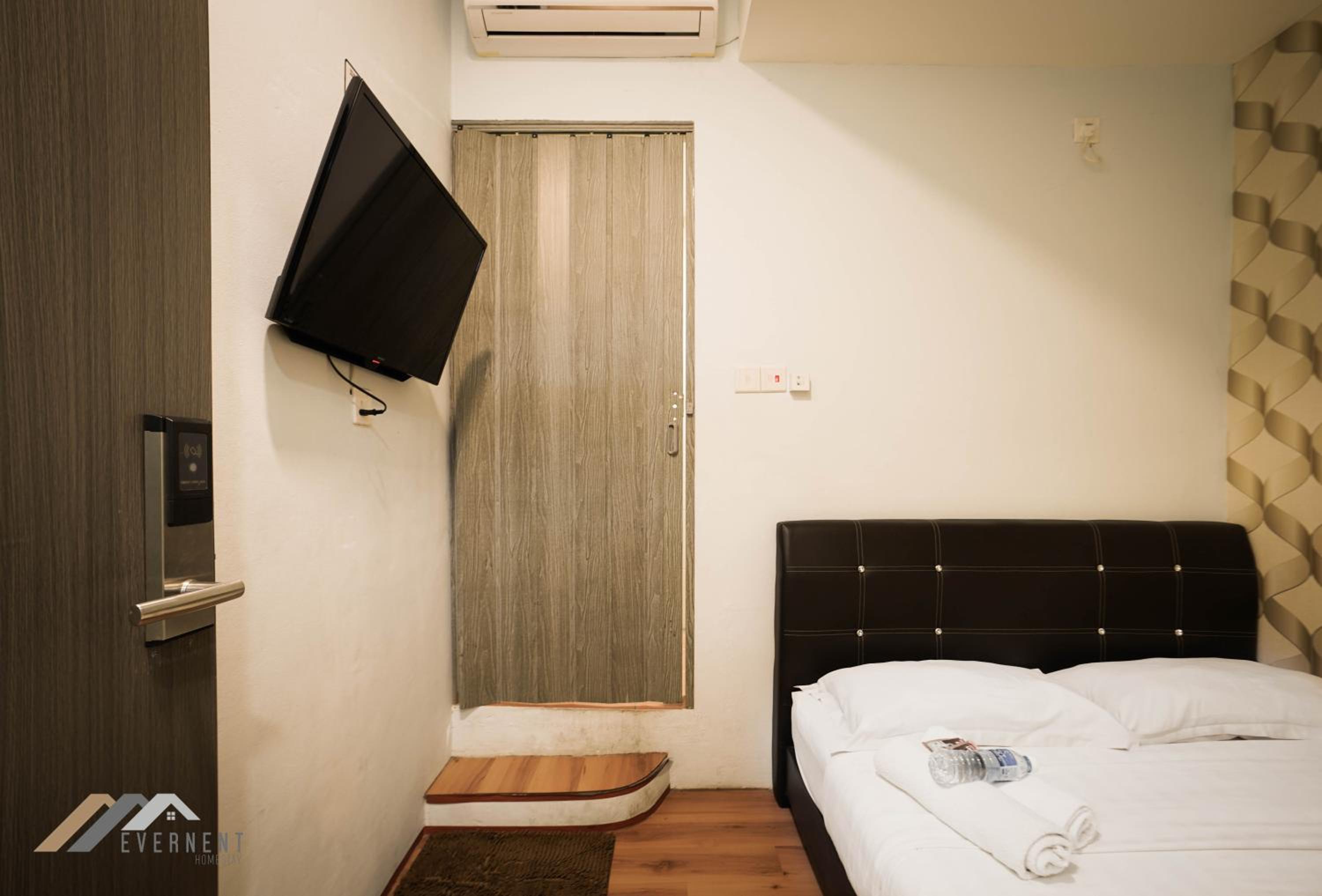 Welcome Inn by Evernent @ Pelita Commercial, Miri photo 5