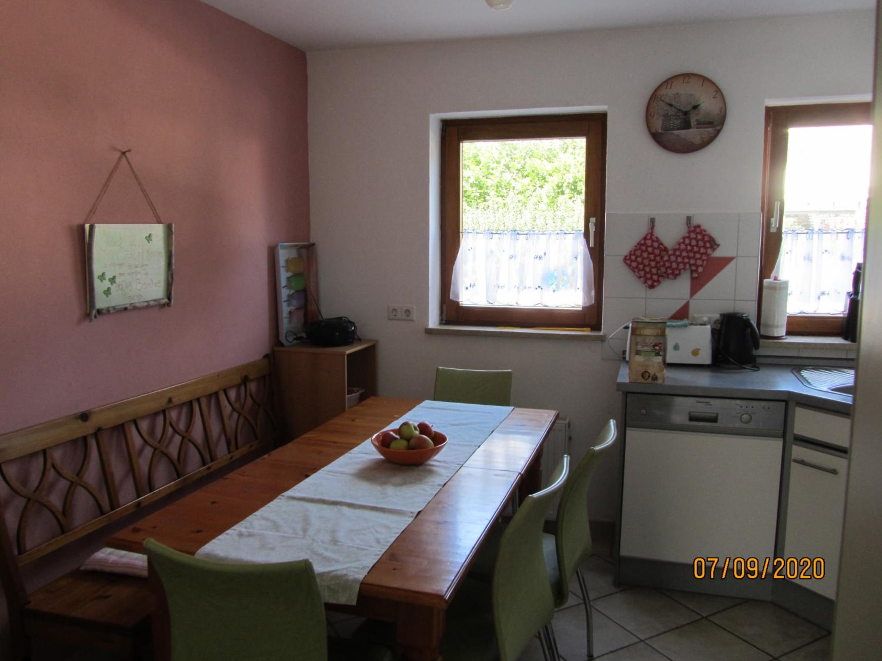 Ferienwohnung Haus Pistillo view 3