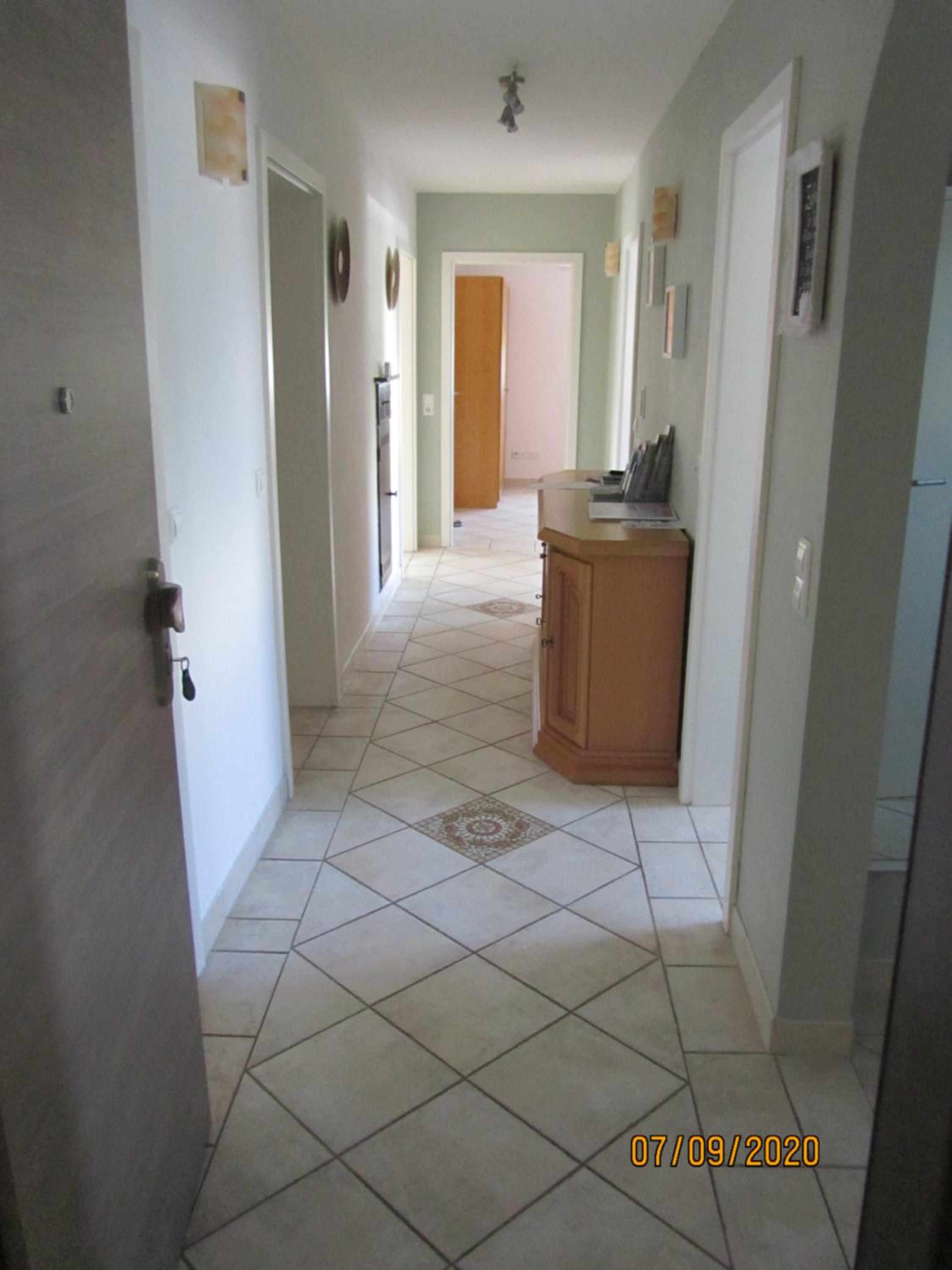 Ferienwohnung Haus Pistillo view 5