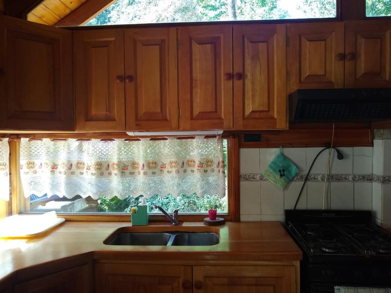 Tu Casa en San Martín de los Andes