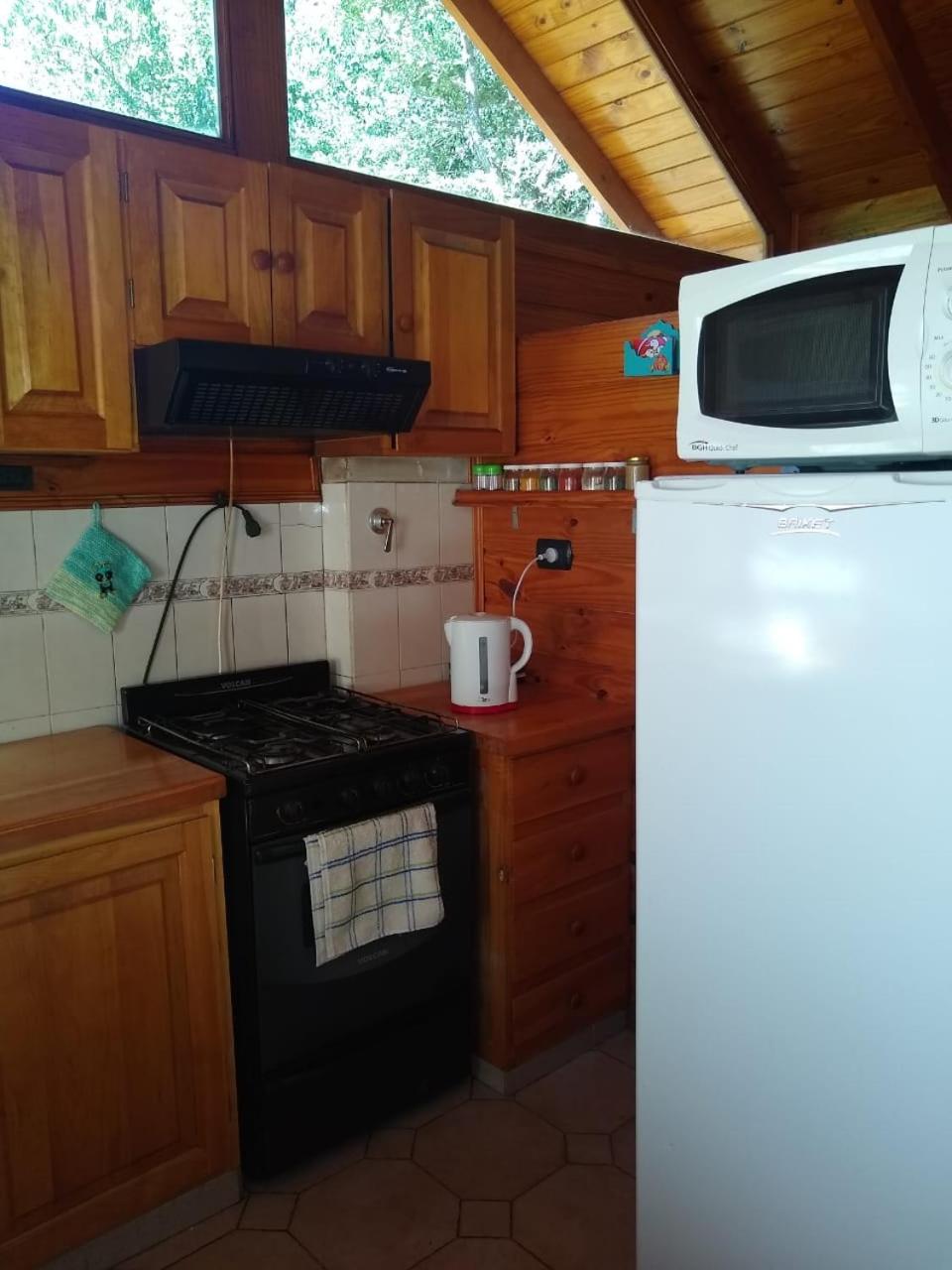 Tu Casa en San Martín de los Andes