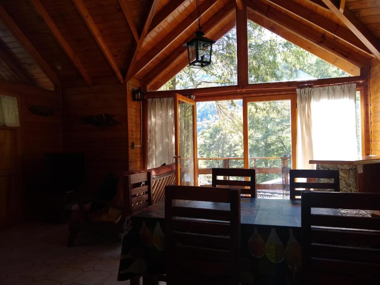 Tu Casa en San Martín de los Andes