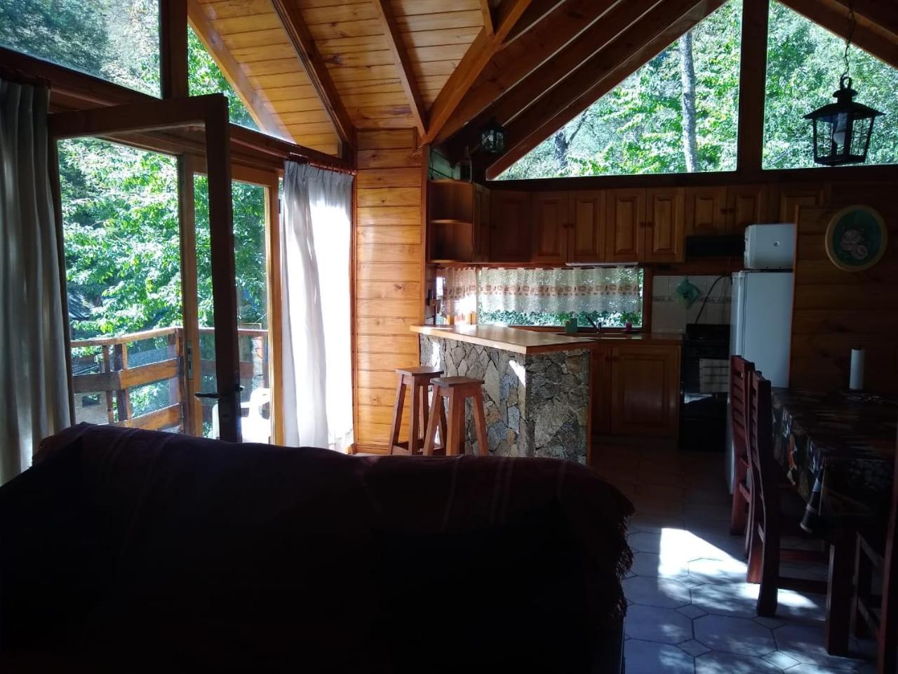 Tu Casa en San Martín de los Andes