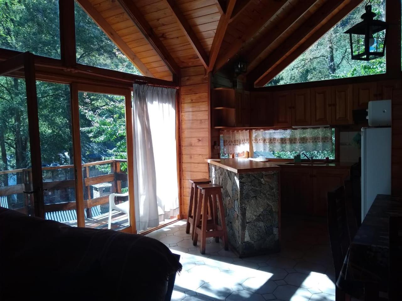 Tu Casa en San Martín de los Andes