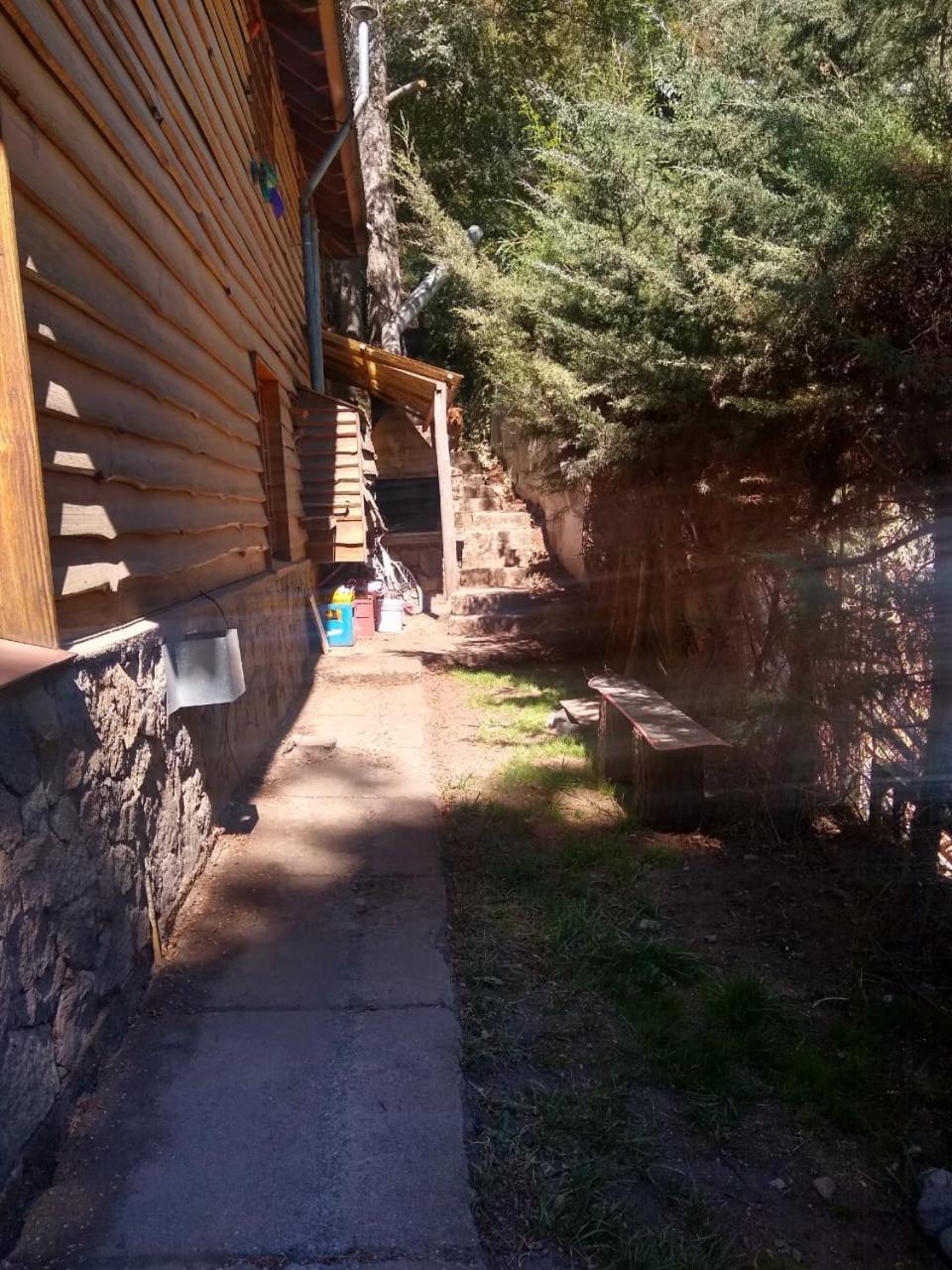 Tu Casa en San Martín de los Andes