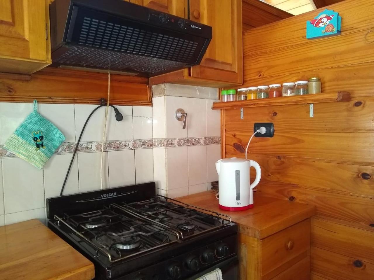 Tu Casa en San Martín de los Andes