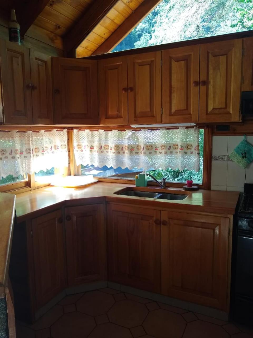 Tu Casa en San Martín de los Andes