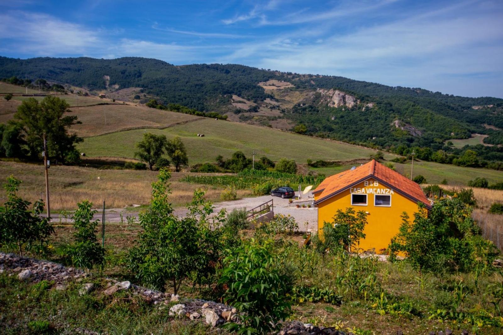 Spazio Natura