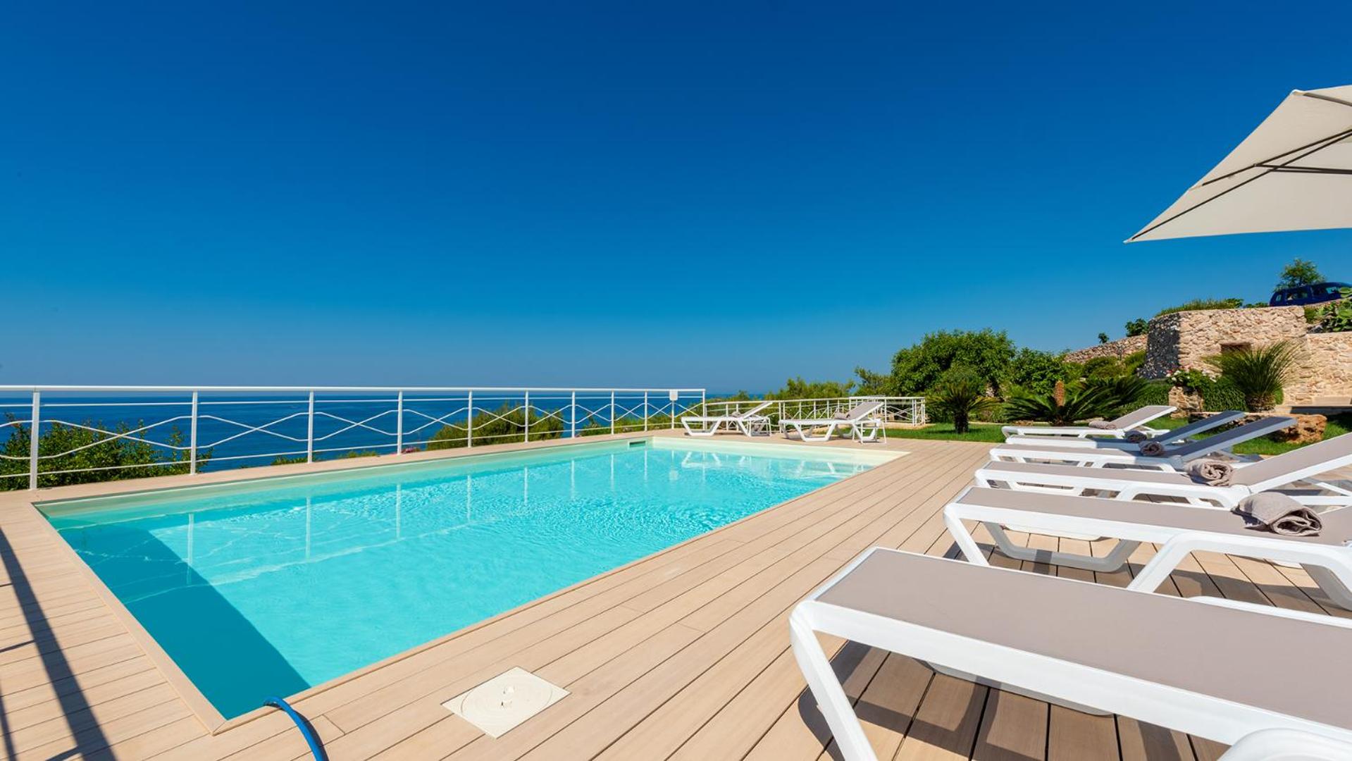 Tenuta Scialandre 10, Emma Villas view 5