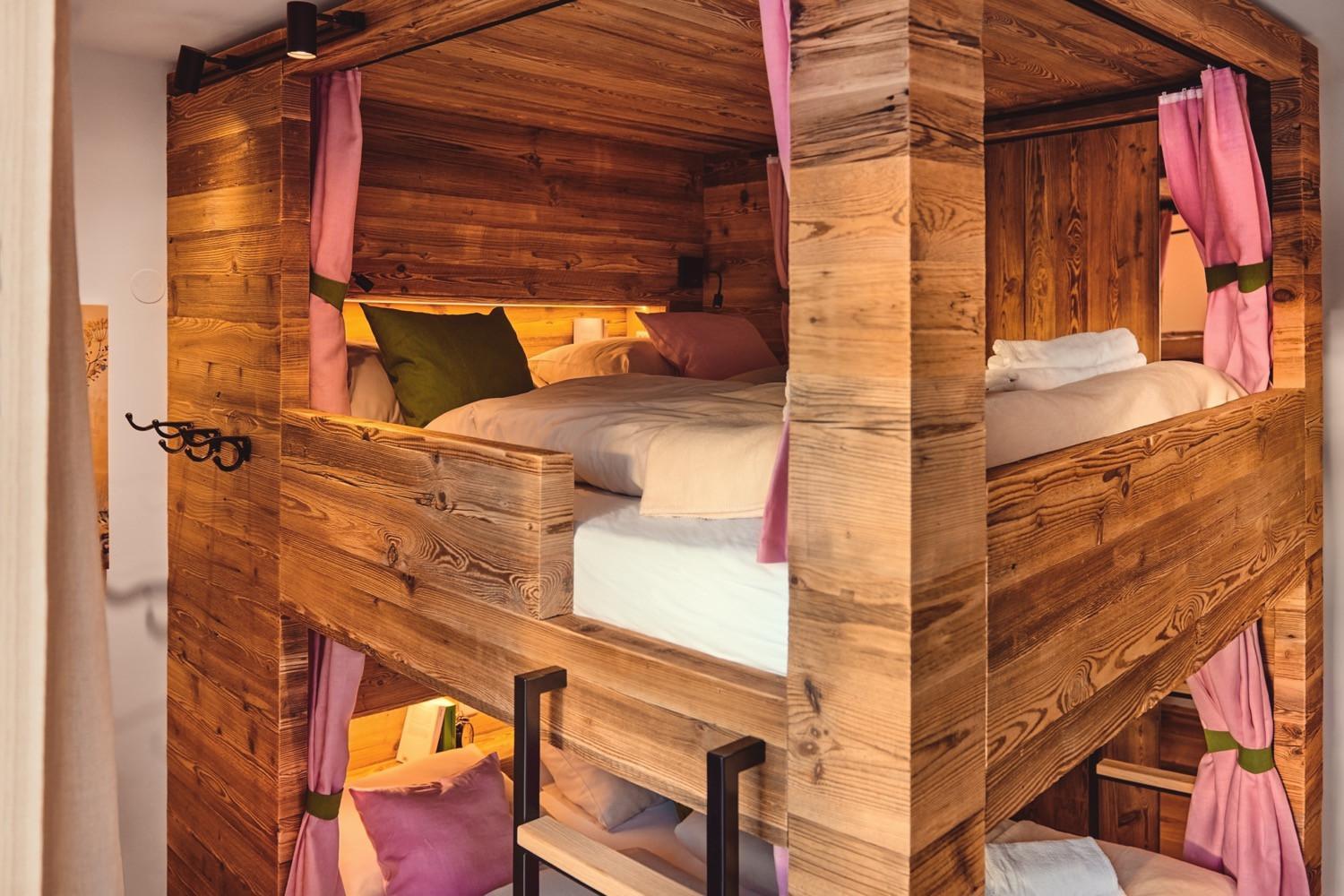 Die Tauplitz Lodges - Penthouse Grimming D7-1 by AA Holiday Homes