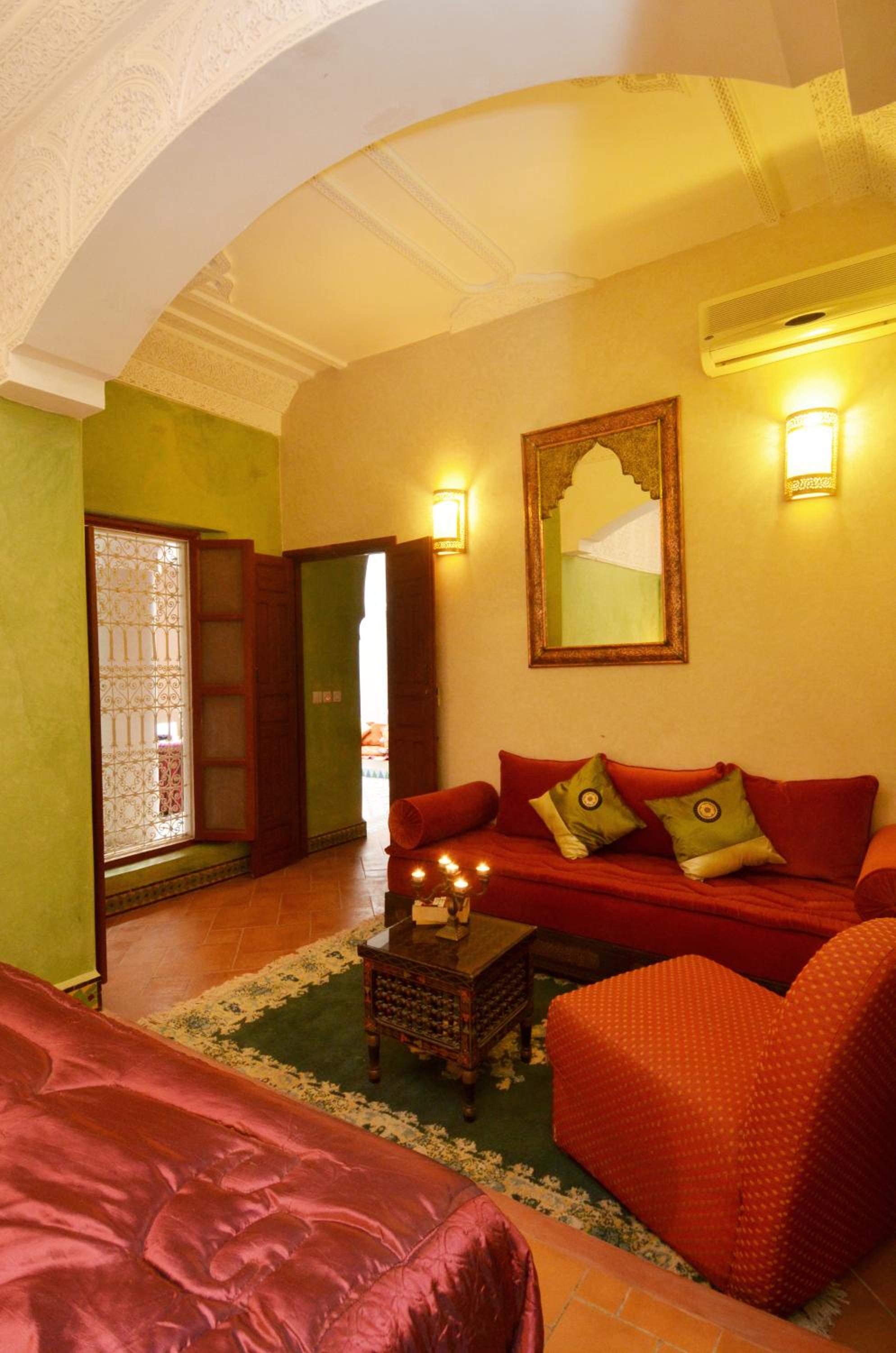 Riad Manissa