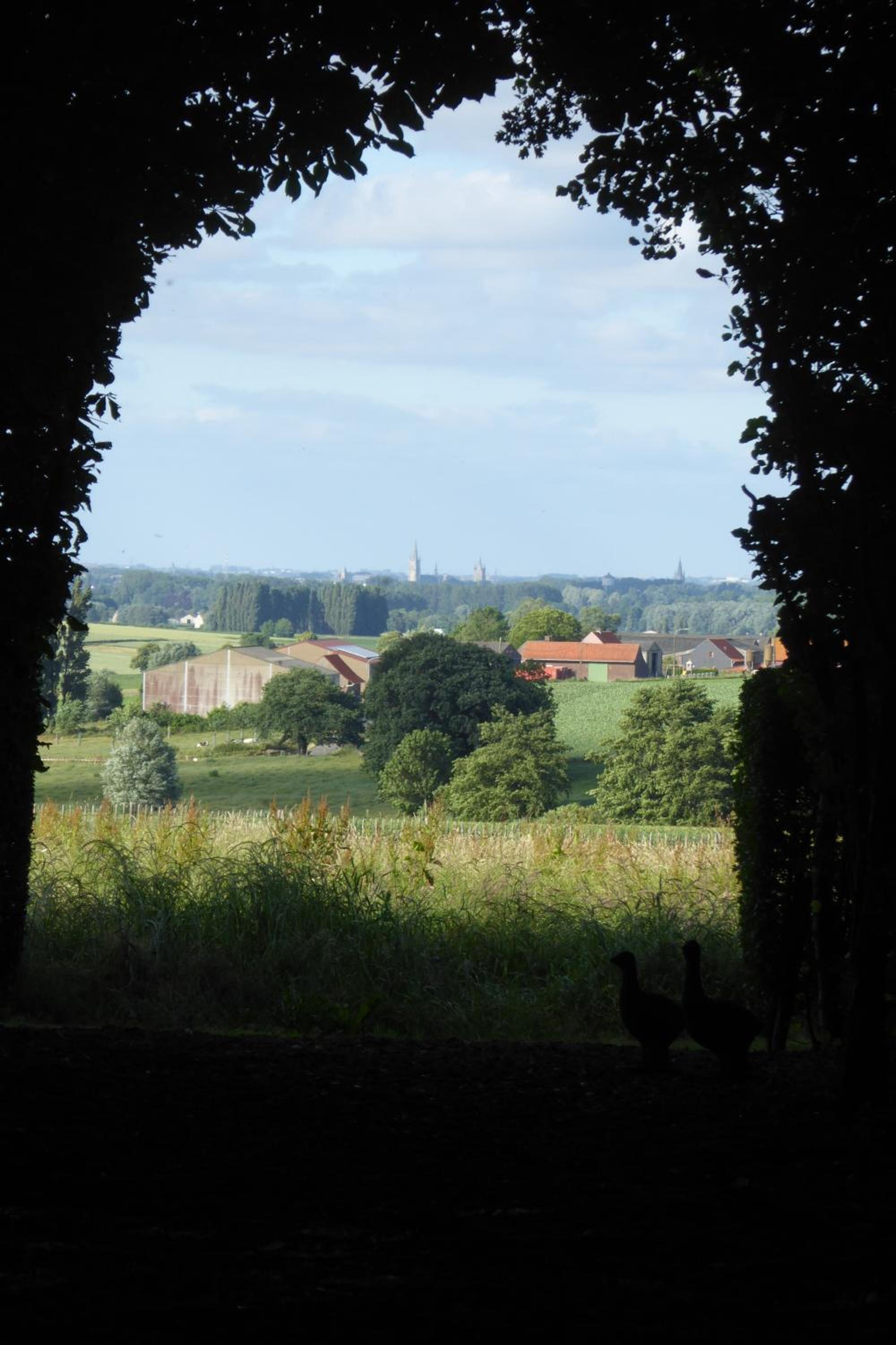Vakantiewoning Jérôme