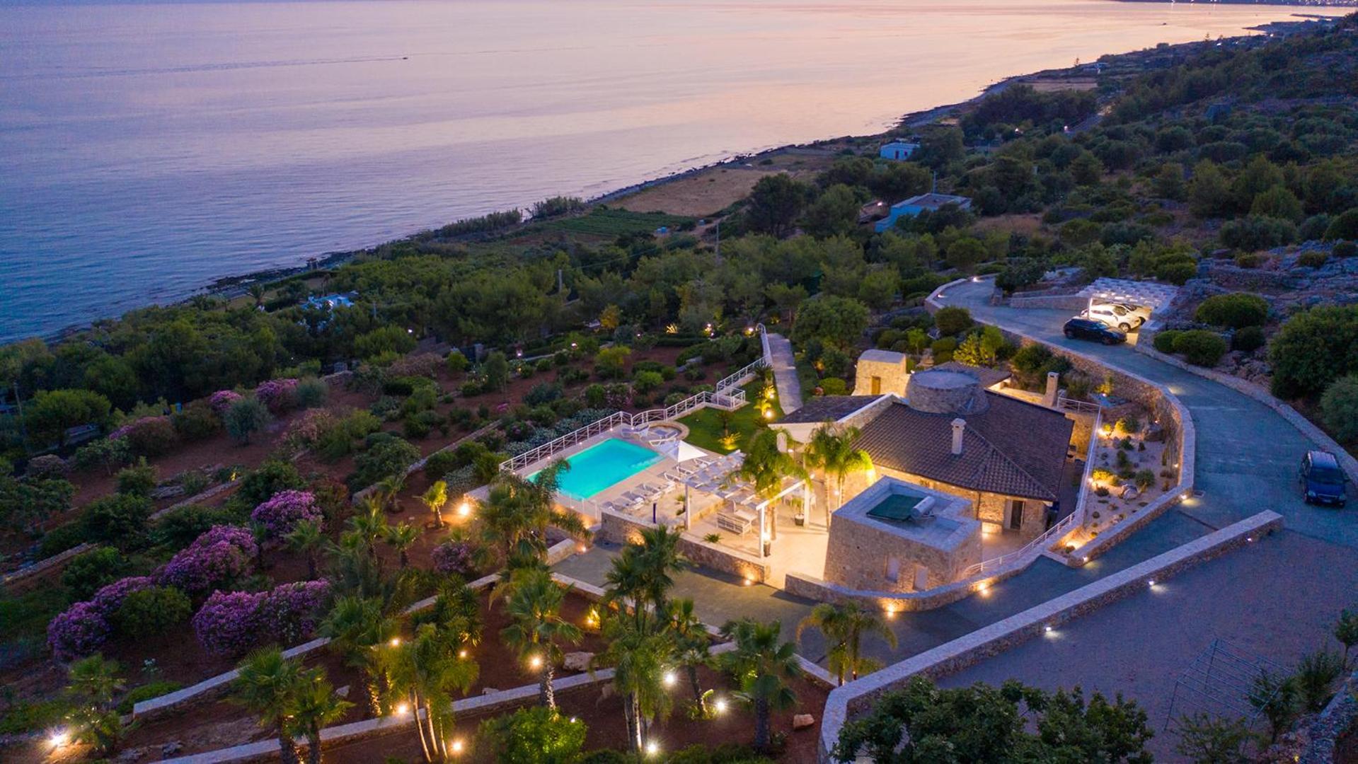 Tenuta Scialandre 10, Emma Villas