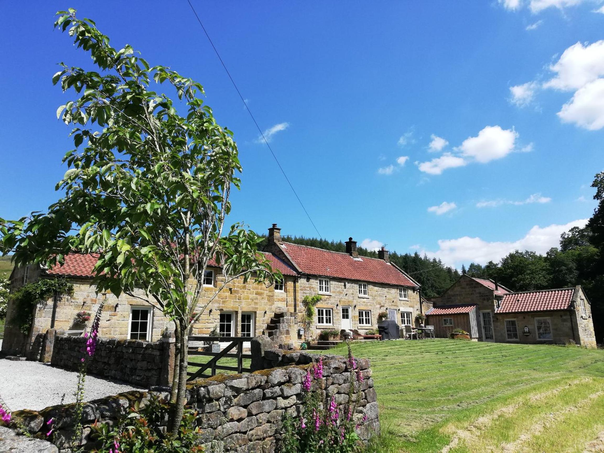 Bluebells Cottage