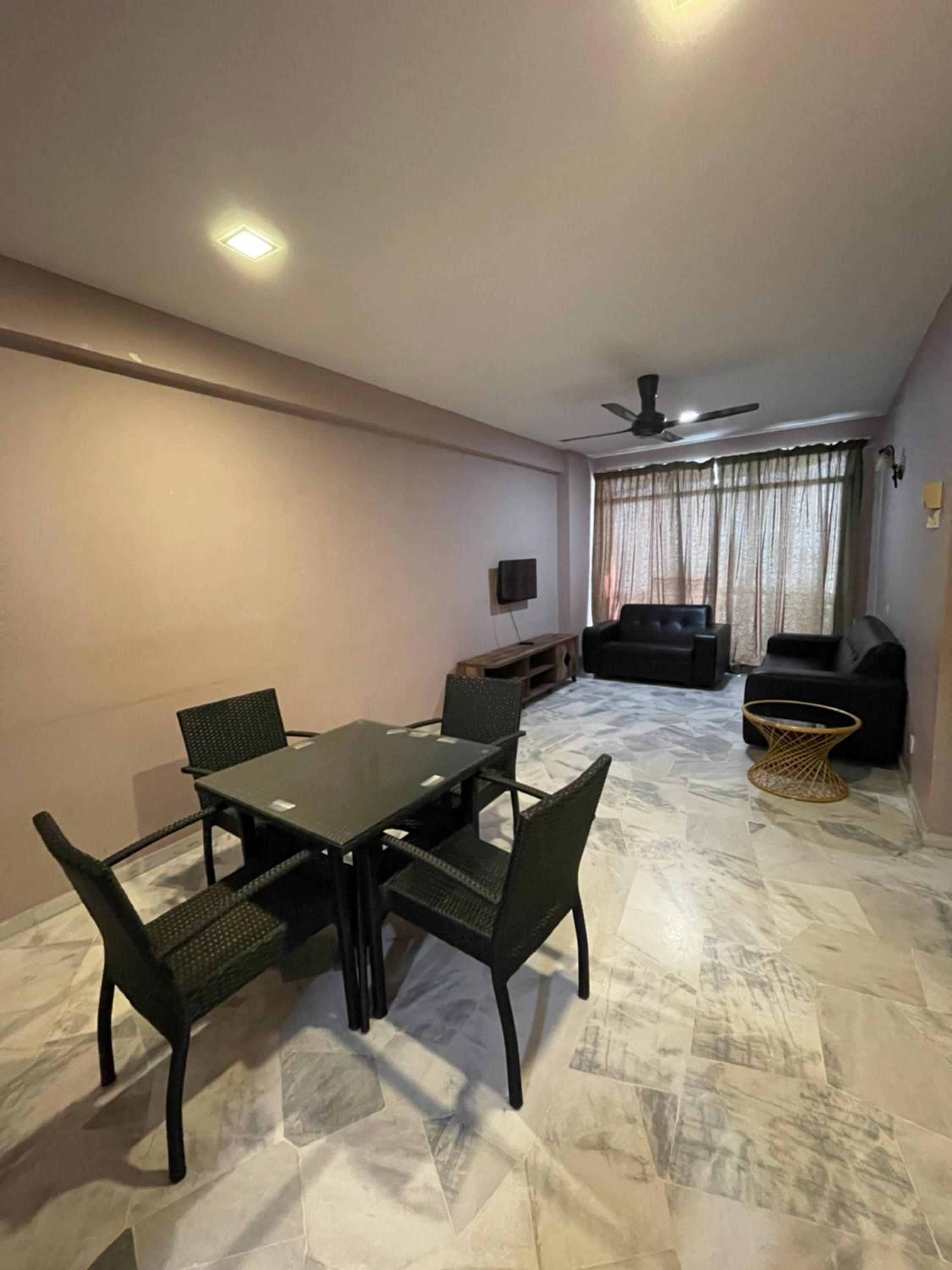 GLORY BEACH 3 bedroom Seaview Resort-PRIVATE photo 3