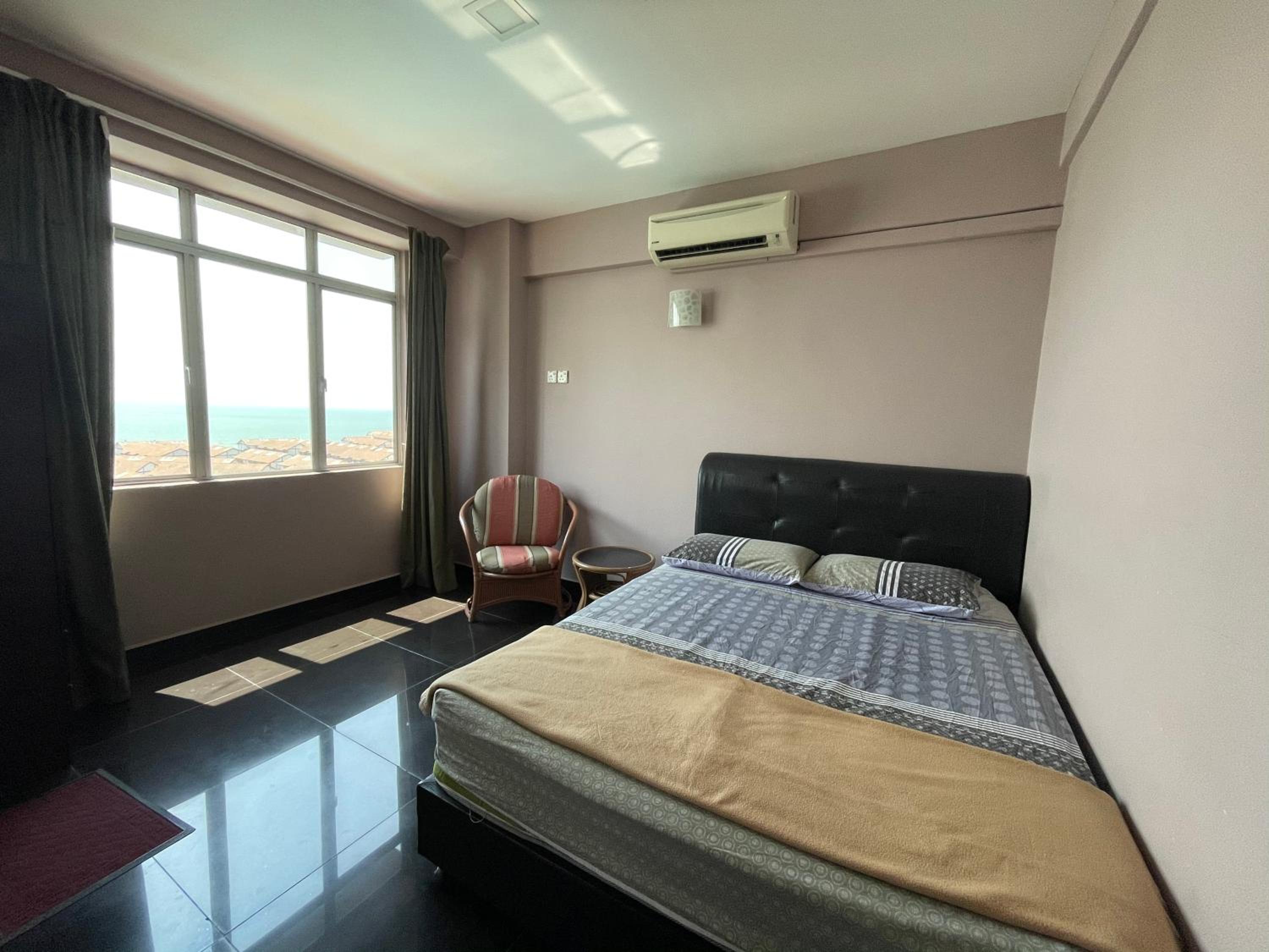 GLORY BEACH 3 bedroom Seaview Resort-PRIVATE photo 5
