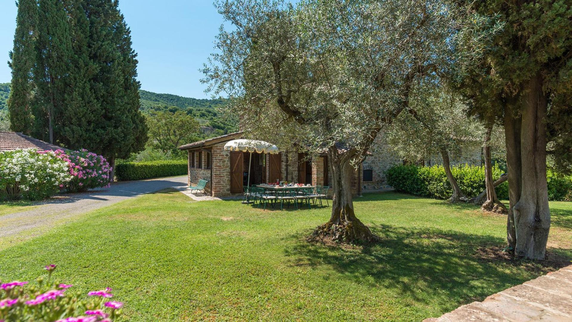 Casa Torrione 14 Emma Villas
