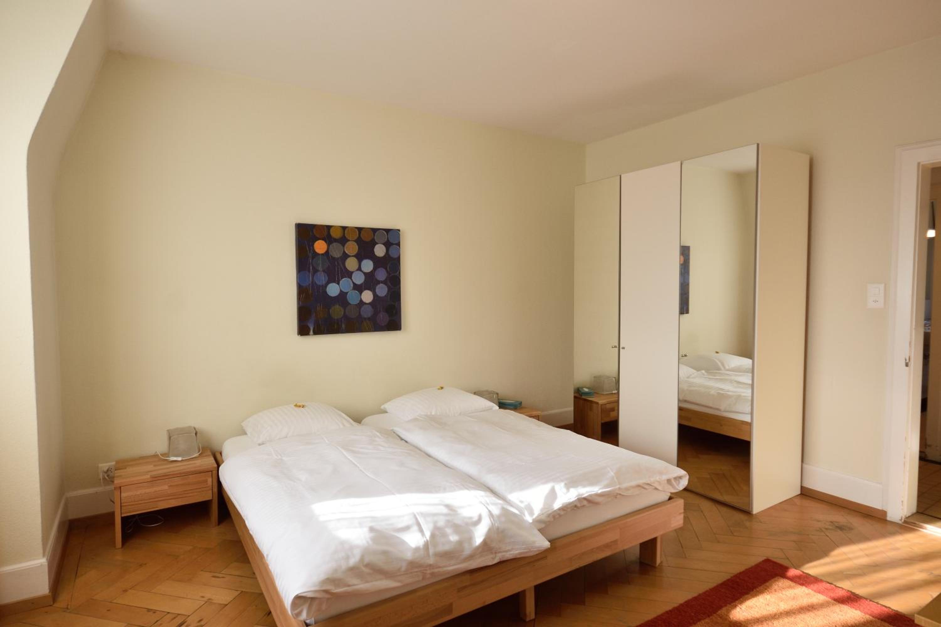 Cosy 2-bedroom near lake - Stardust 31