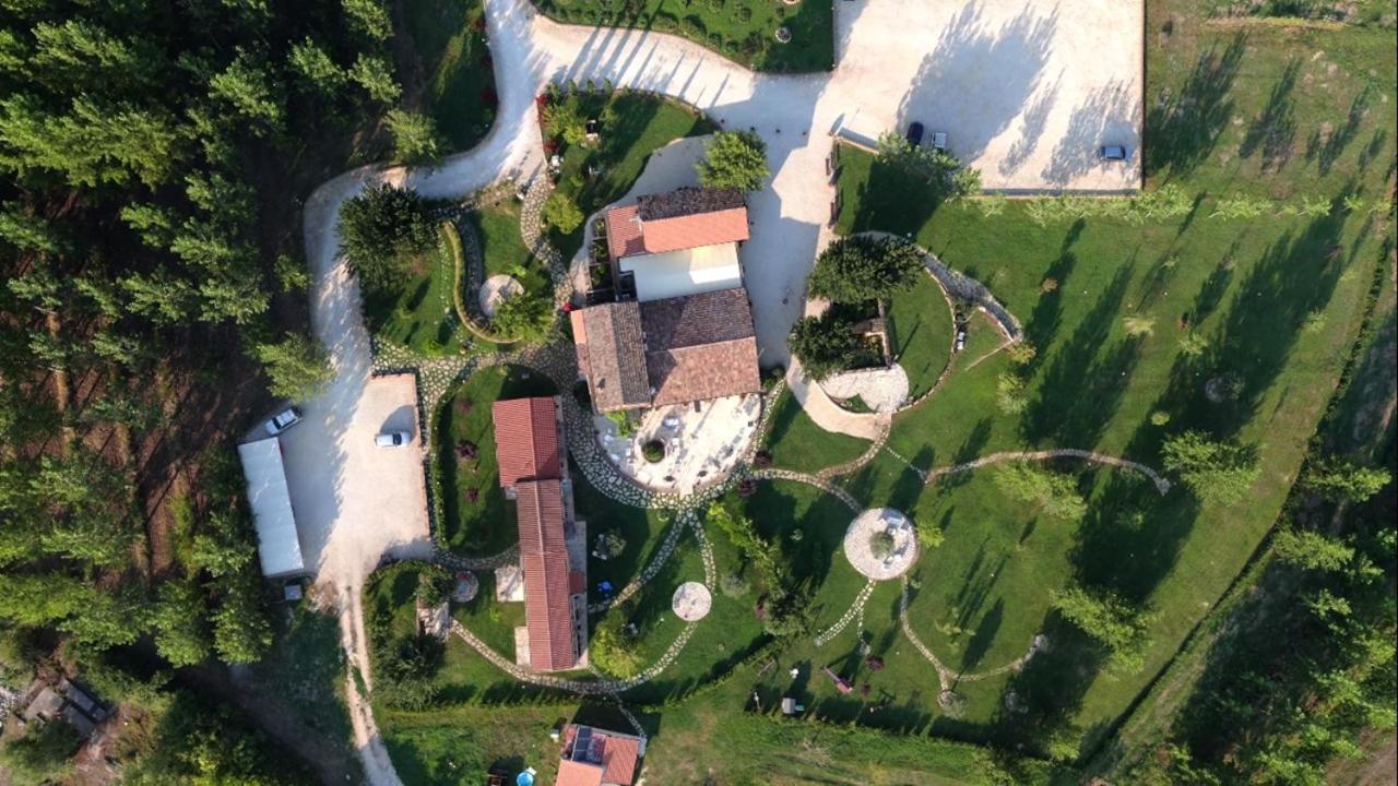 AGRITURISMO iL PIOPPETO