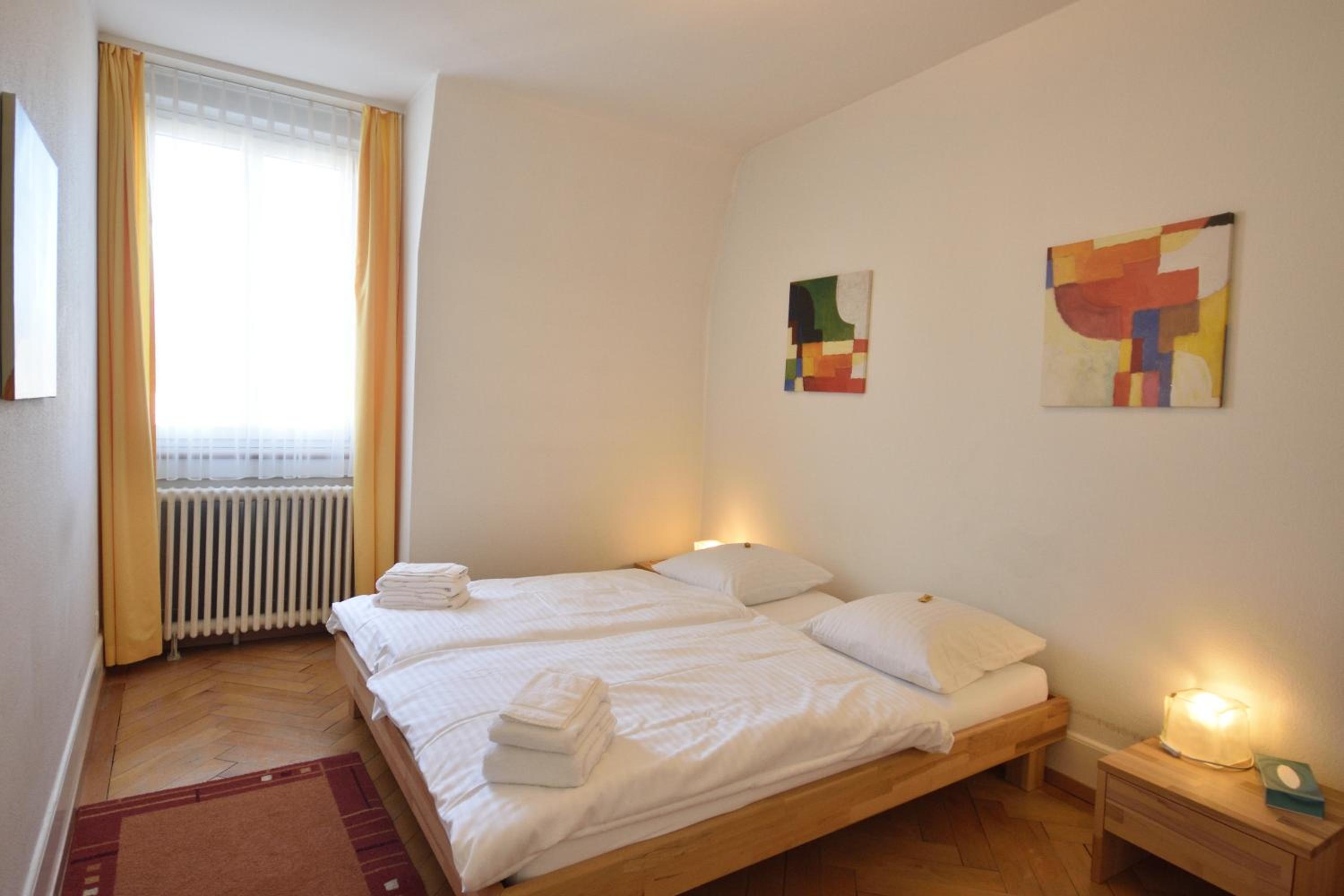 Cosy 2-bedroom near lake - Stardust 31