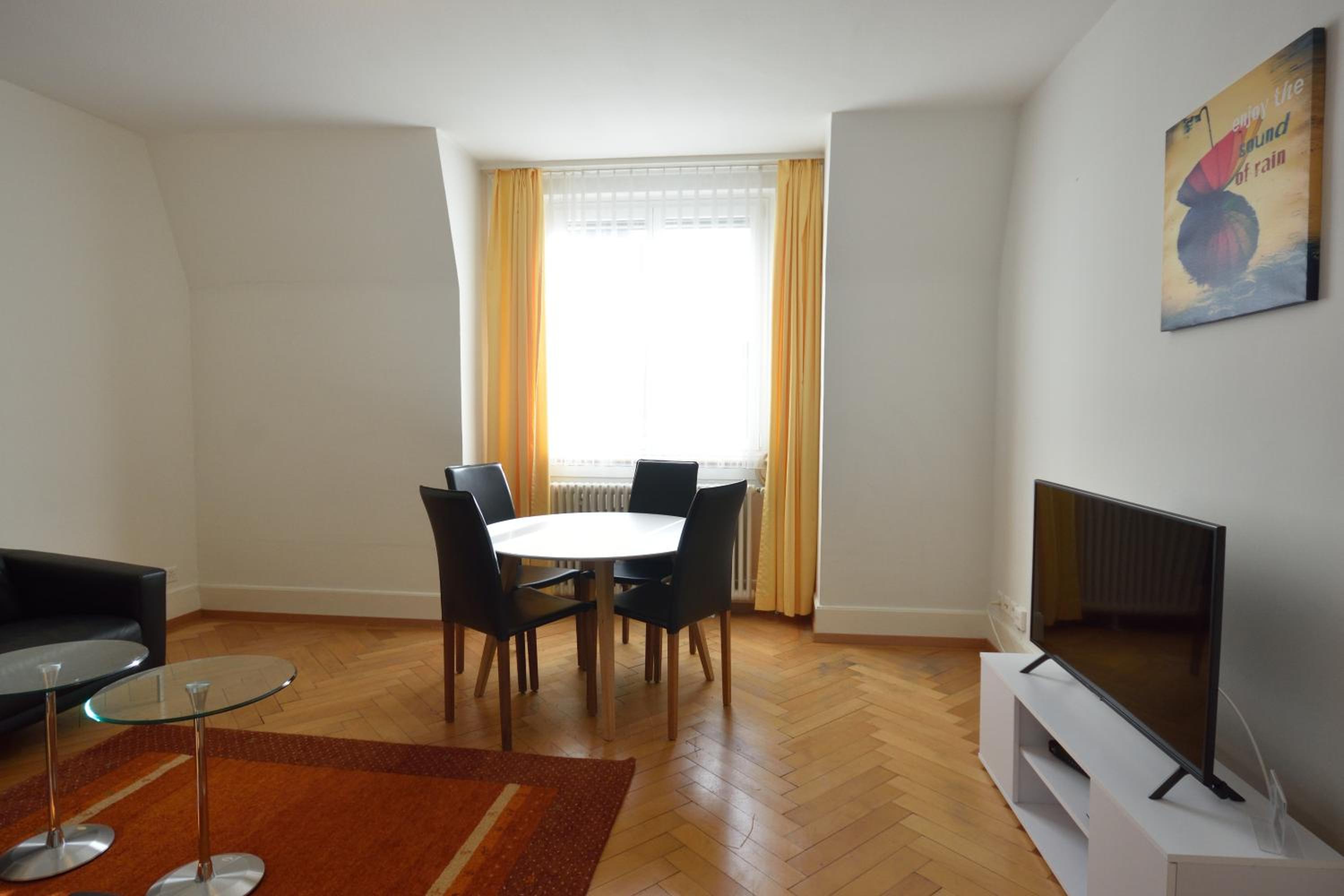 Cosy 2-bedroom near lake - Stardust 31