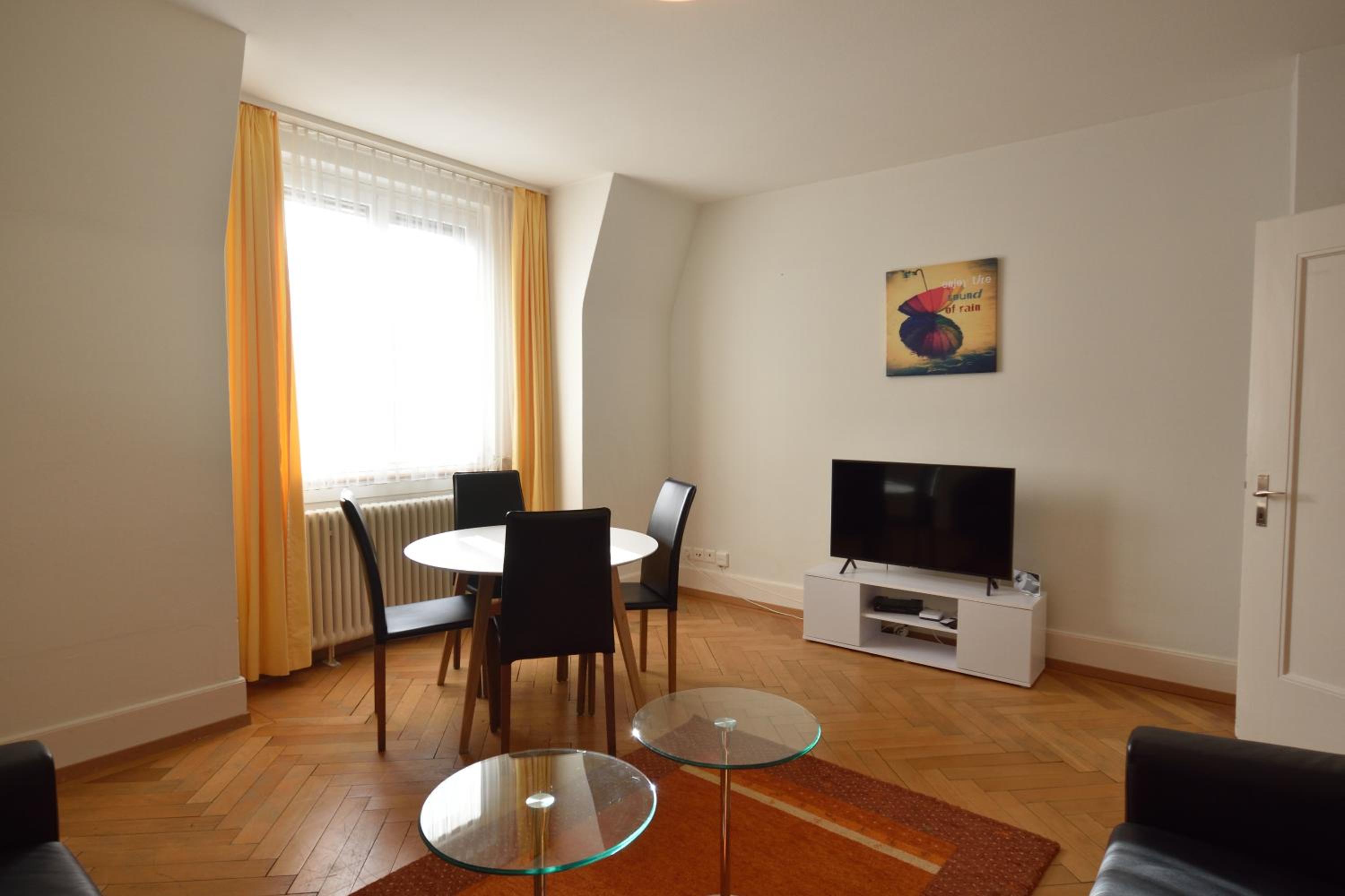 Cosy 2-bedroom near lake - Stardust 31
