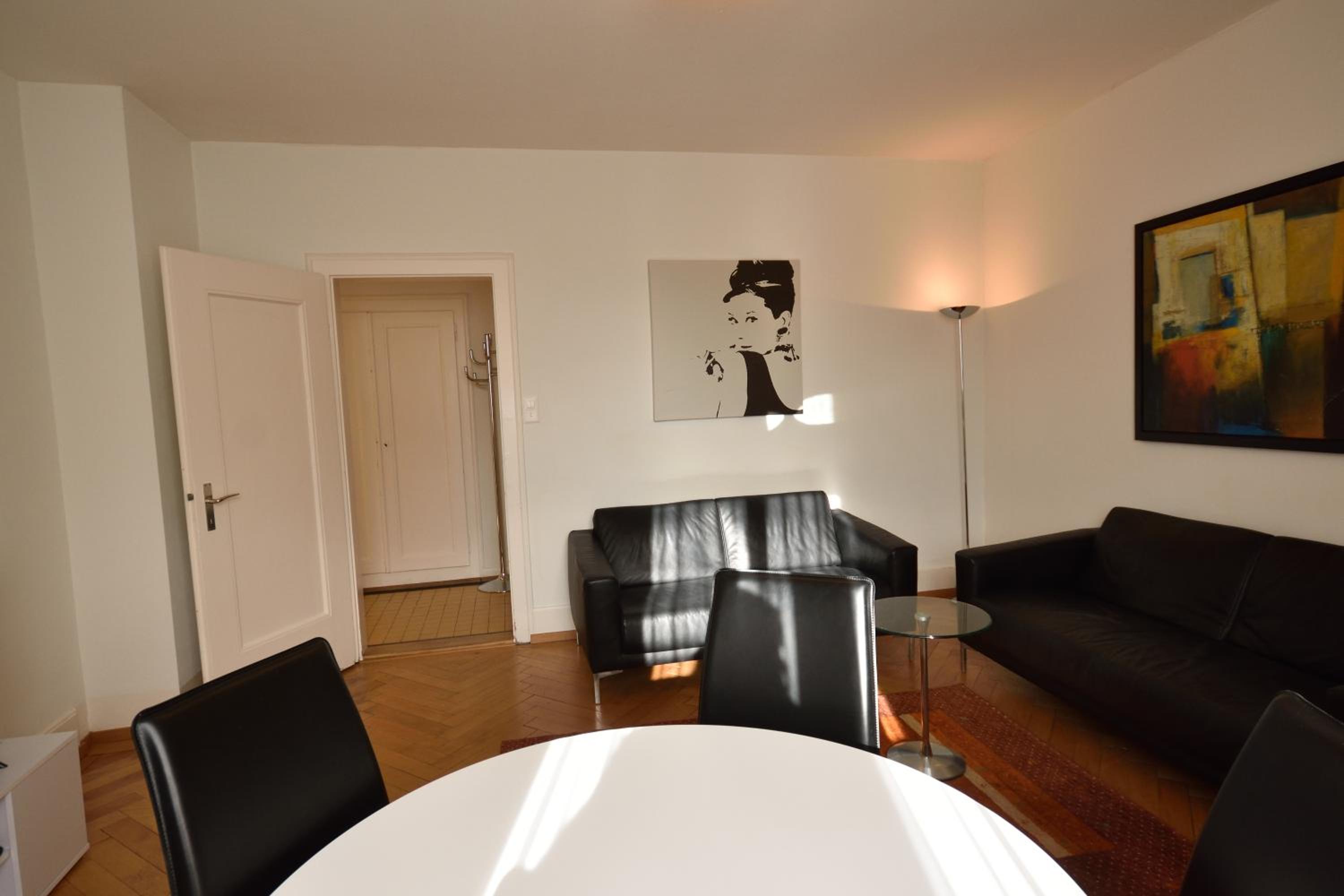 Cosy 2-bedroom near lake - Stardust 31