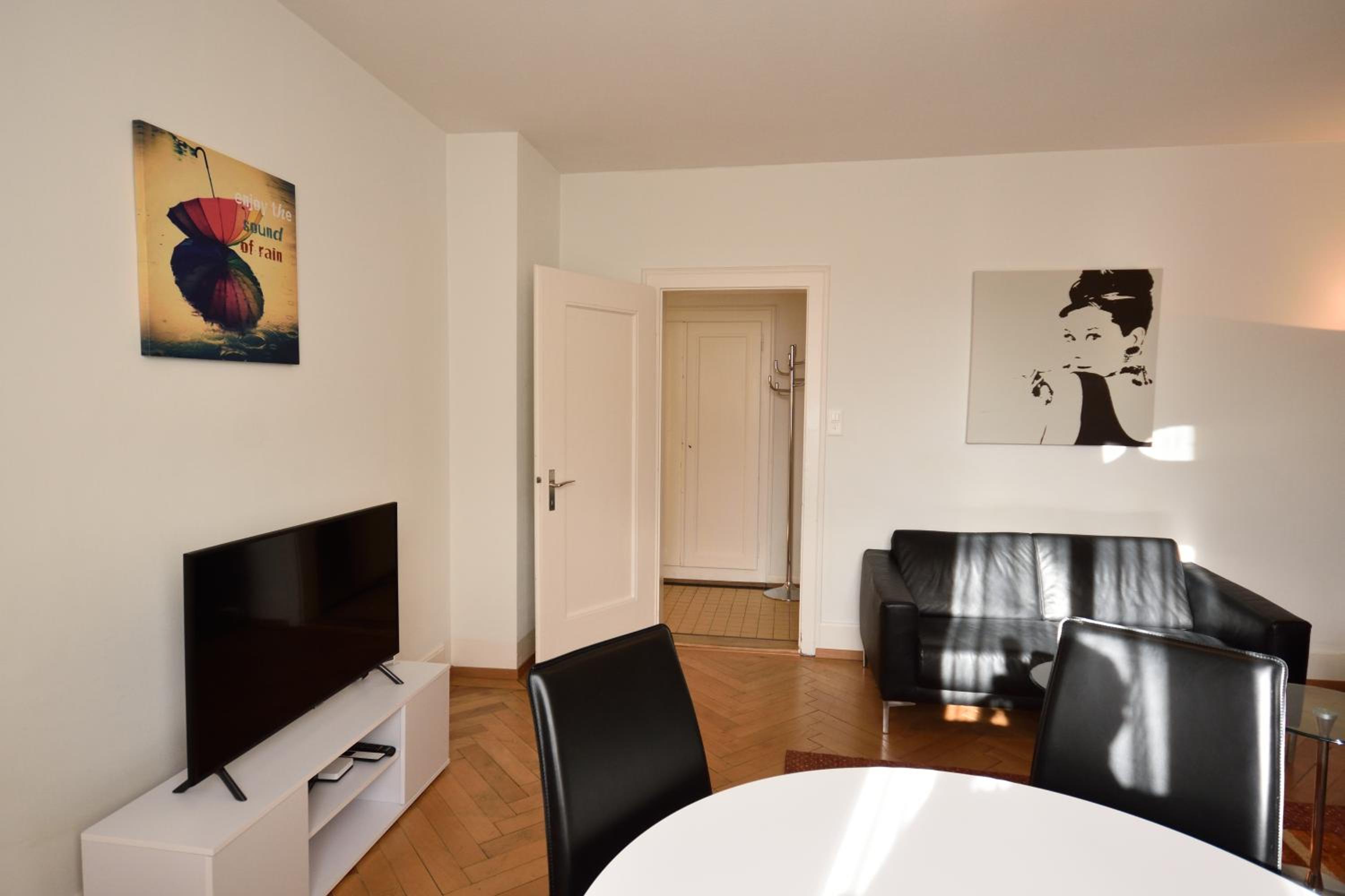 Cosy 2-bedroom near lake - Stardust 31