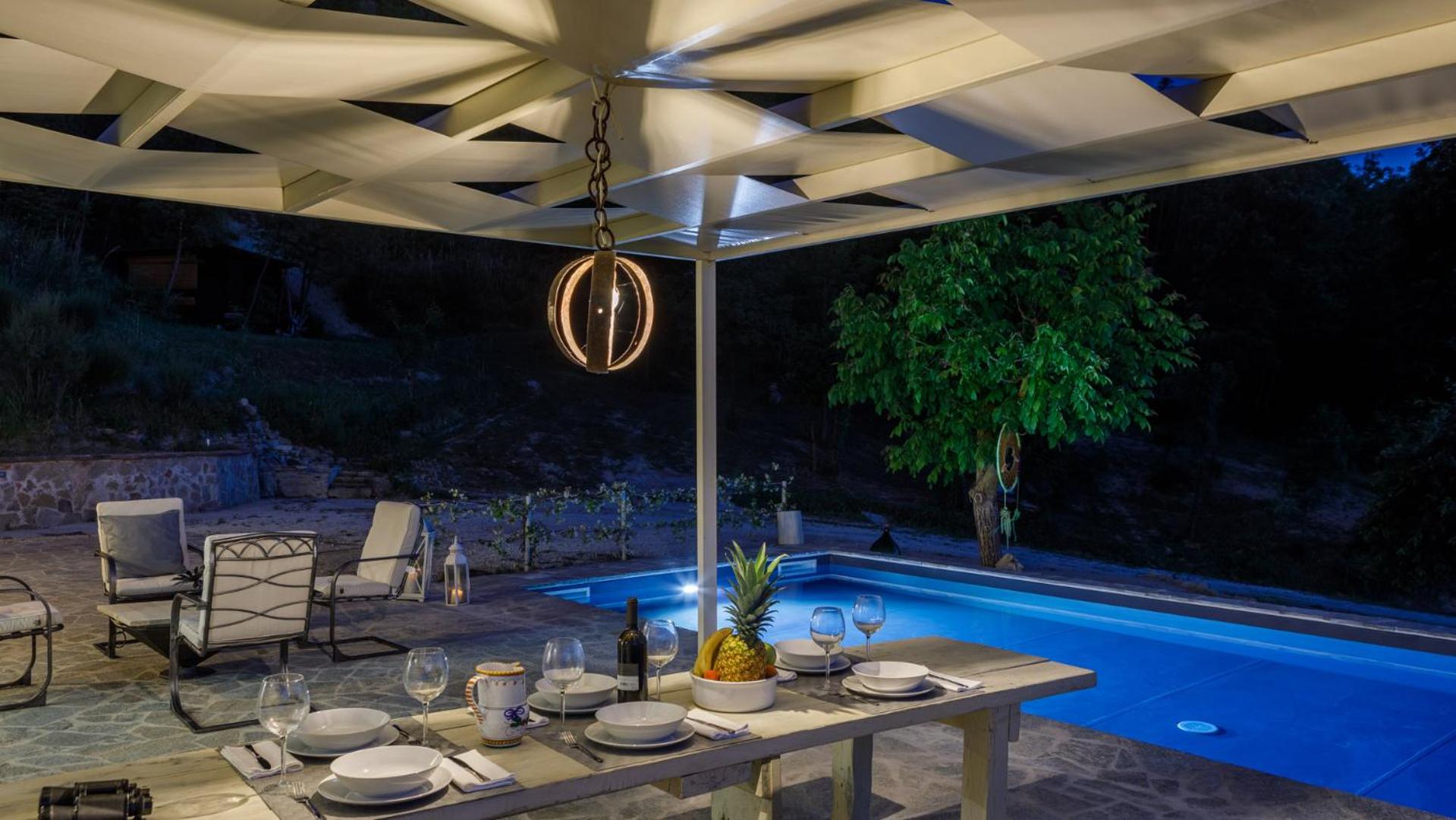 Villa Mia 6, Emma Villas view 4
