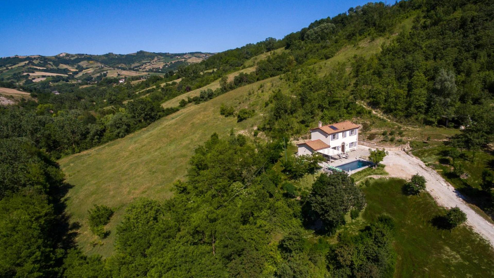 Villa Mia 6, Emma Villas view 5