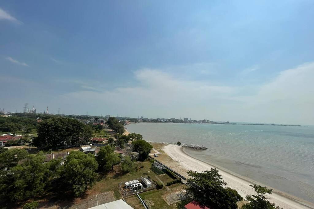 PORT DICKSON -GLORY BEACH RESORT “SEAVIEW” UNIT~~ photo 1
