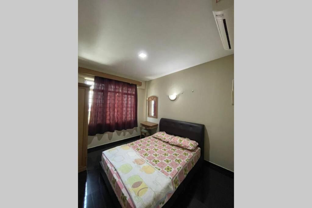 PORT DICKSON -GLORY BEACH RESORT “SEAVIEW” UNIT~~ photo 3