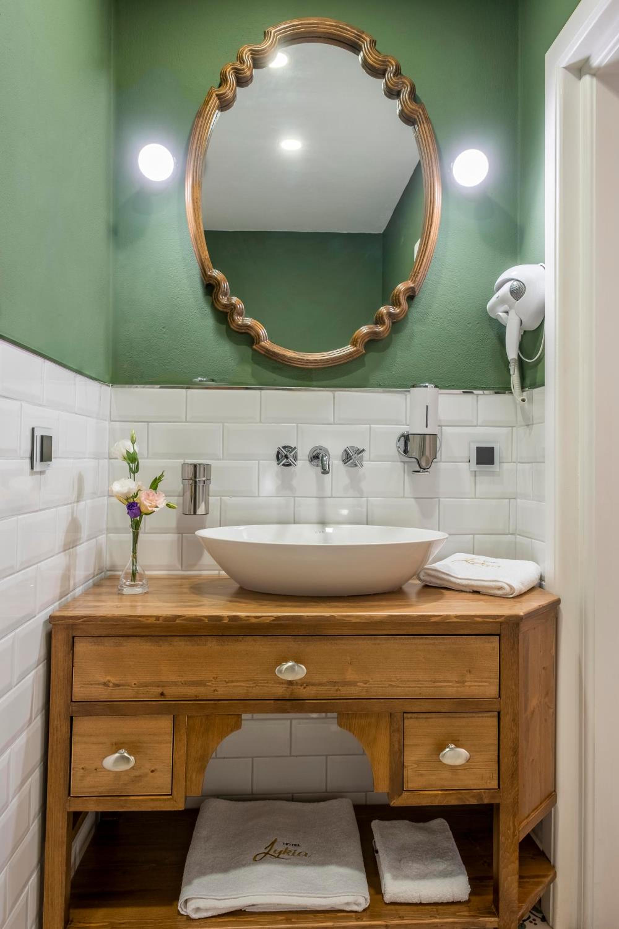 Hotel Lykia Old Town Antalya - Image 26