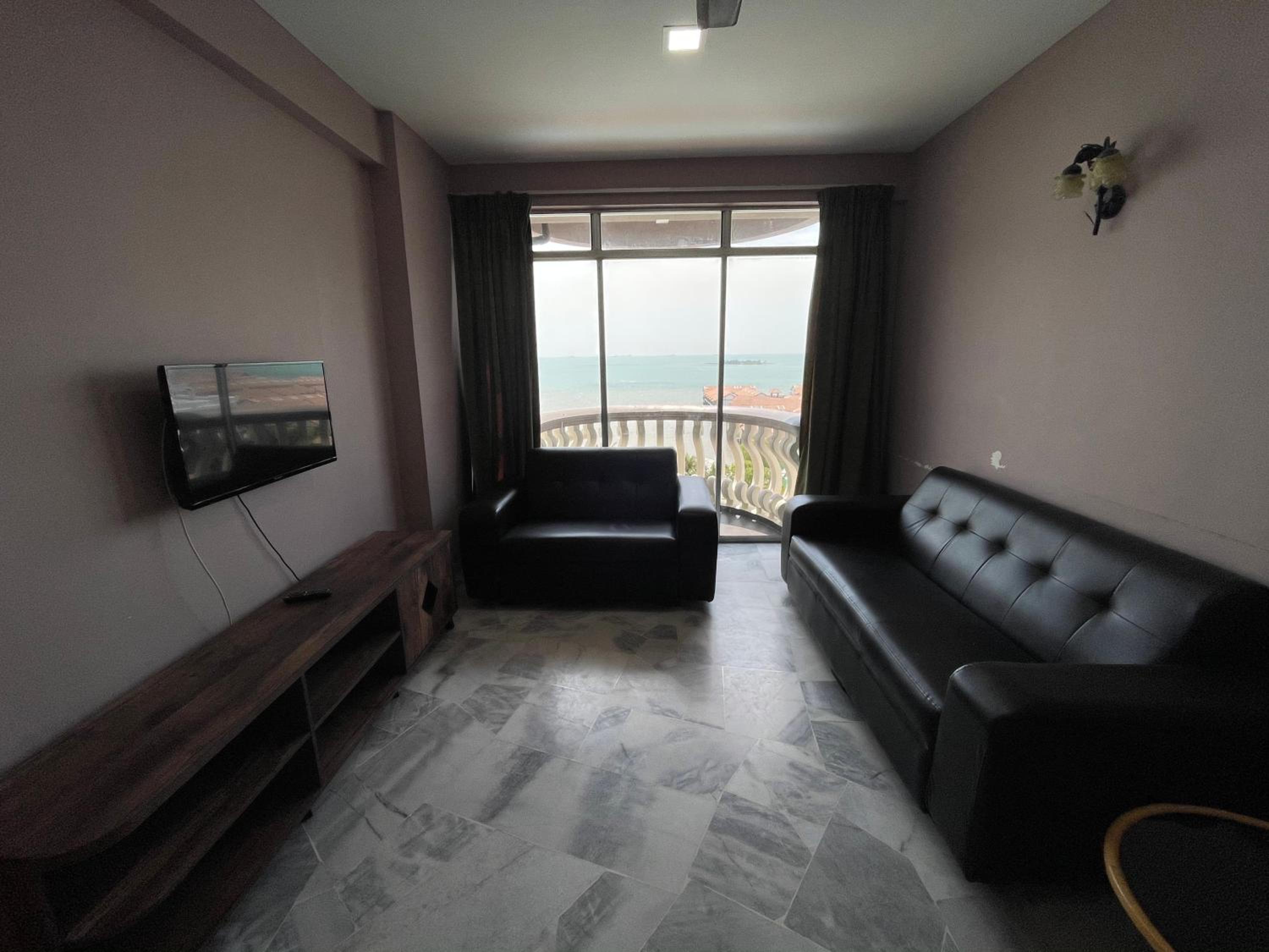 GLORY BEACH 3 bedroom Seaview Resort-PRIVATE photo 4