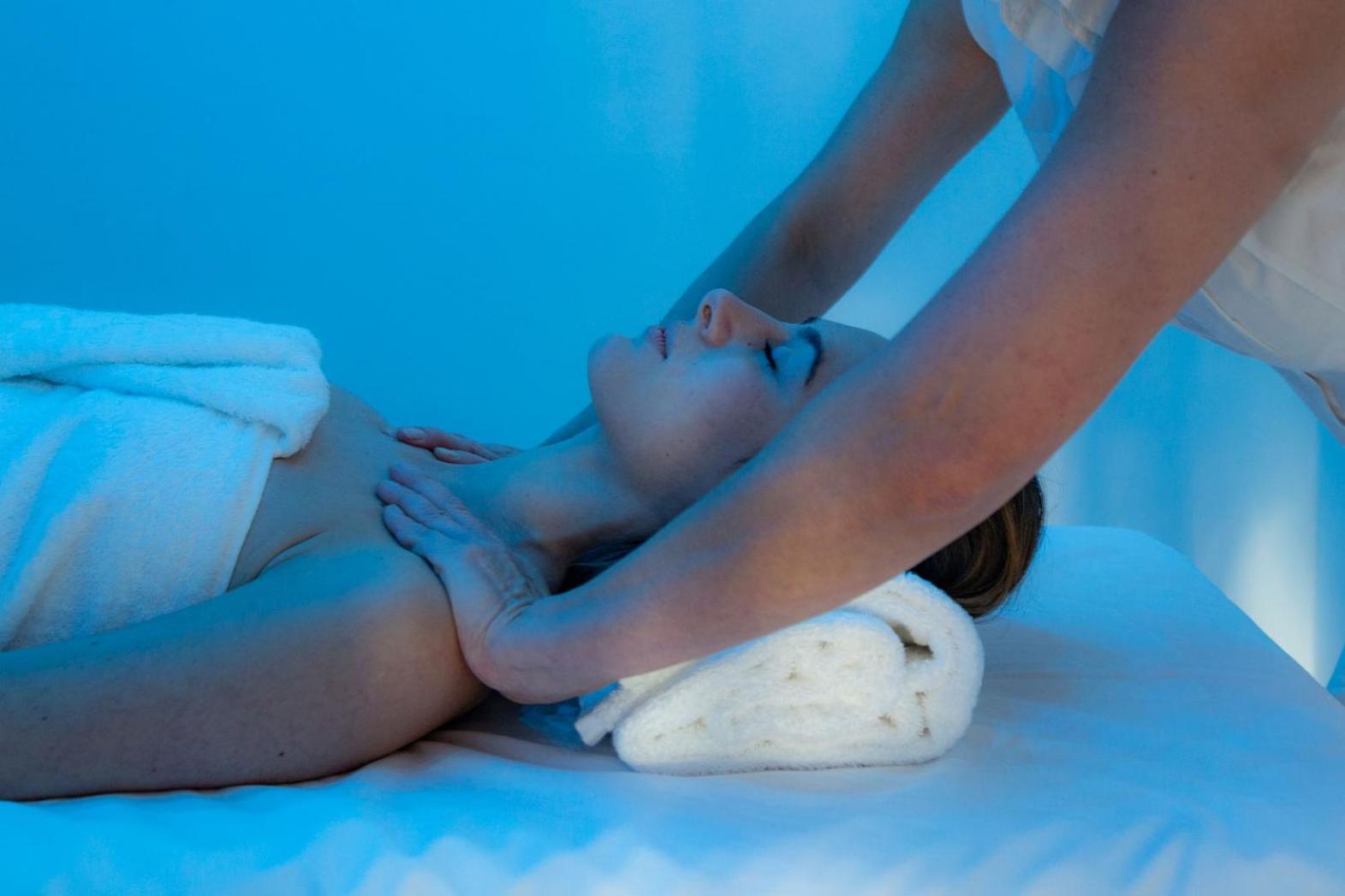 Agri Resort & Spa Le Colline del Paradiso — 9