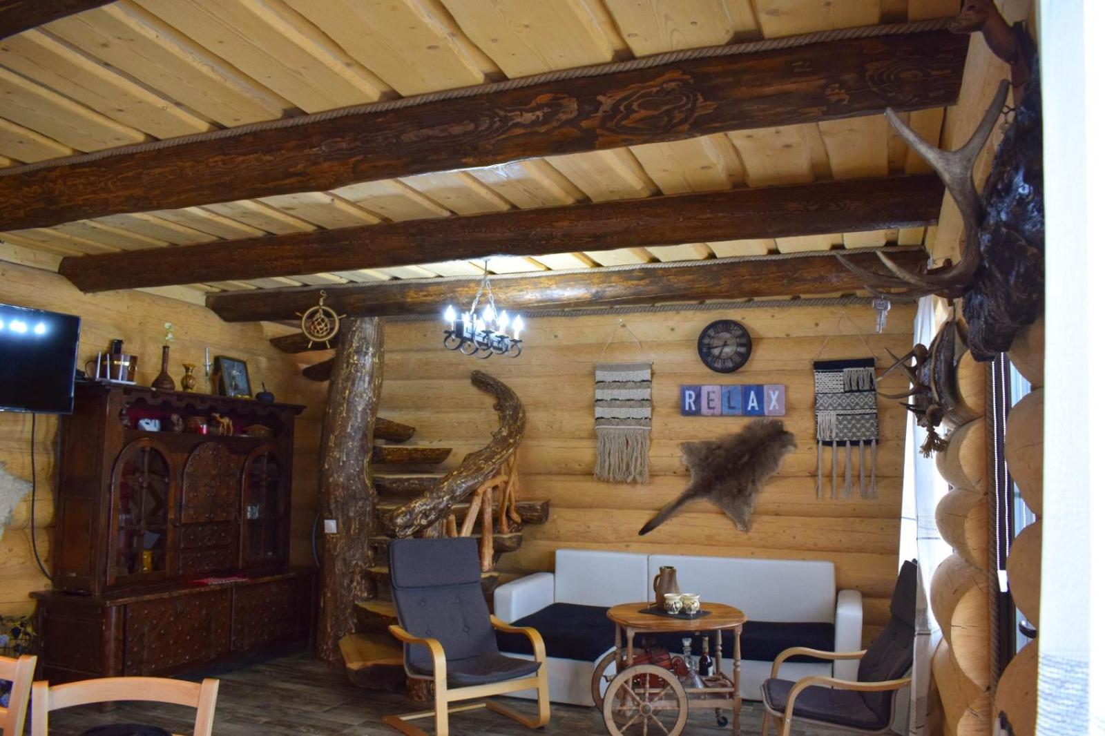 CHALET RELAX view 3