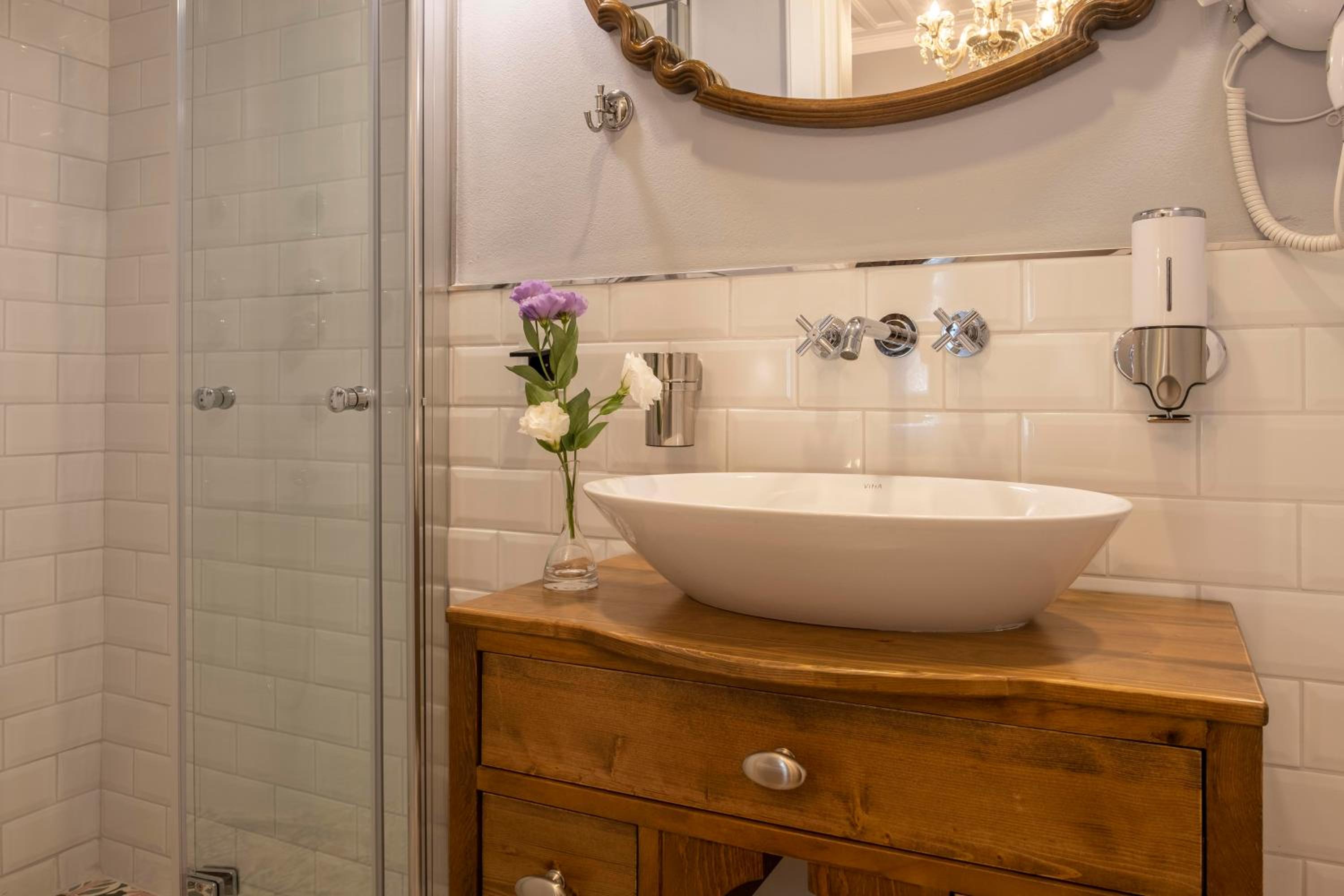 Hotel Lykia Old Town Antalya - Image 32