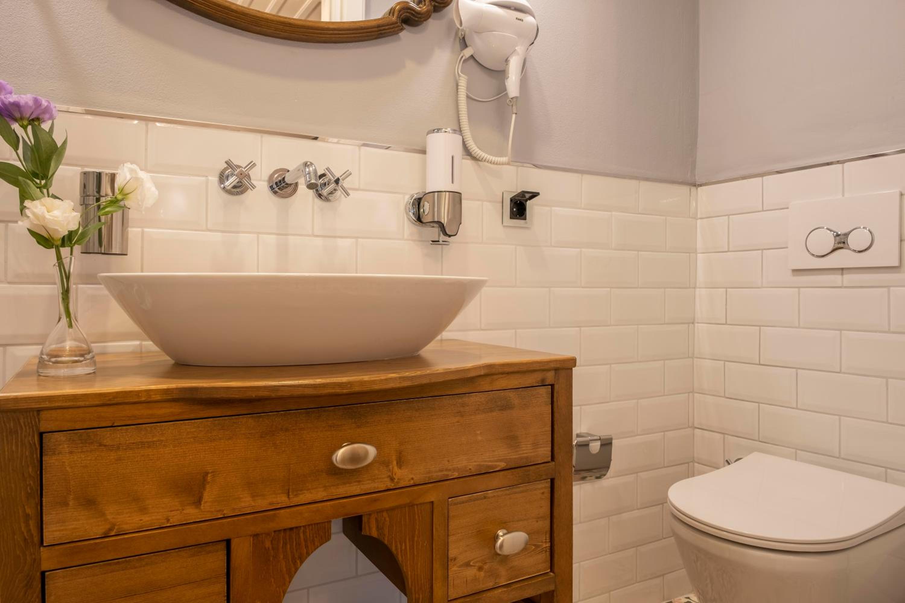 Hotel Lykia Old Town Antalya - Image 27