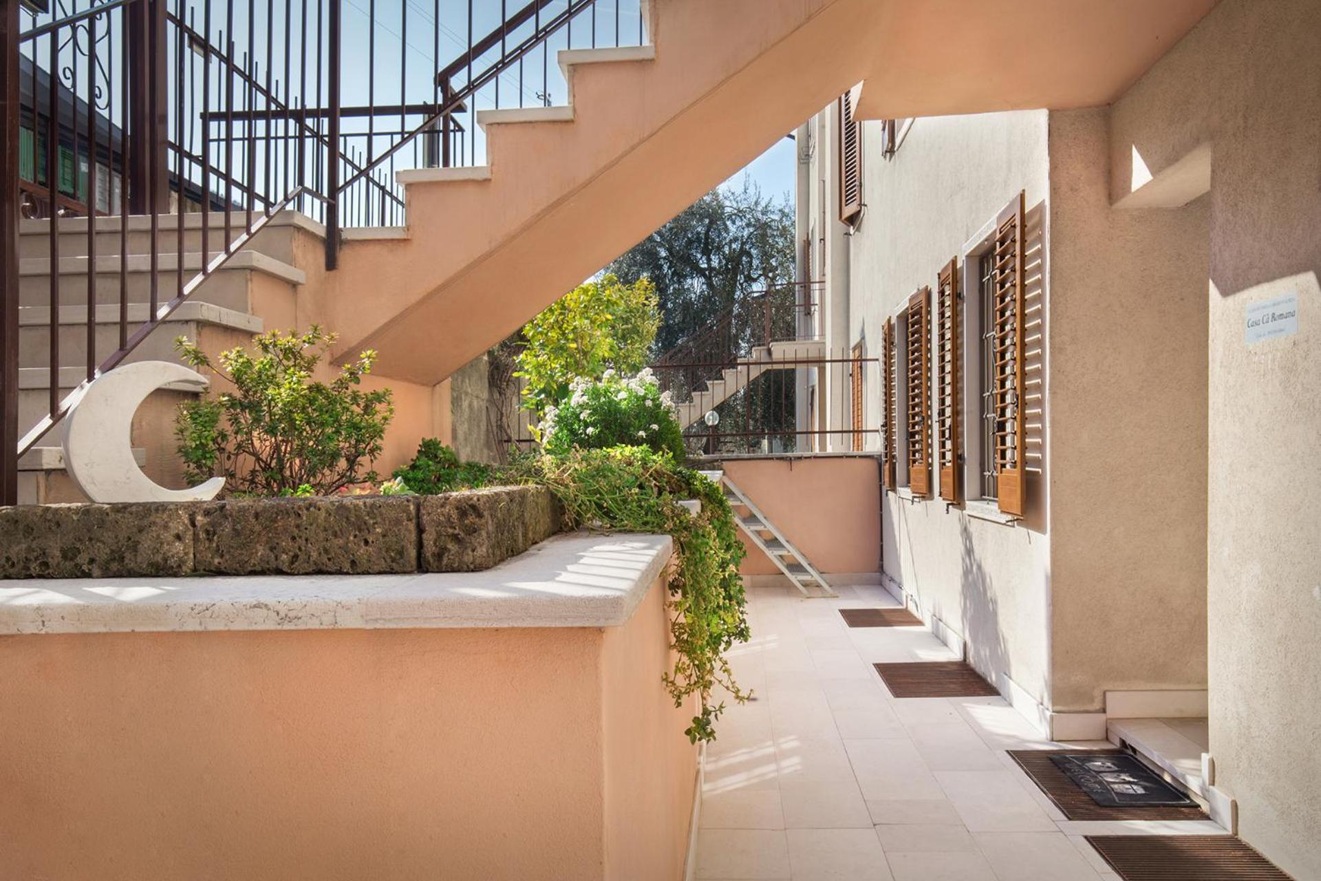 Casa Cà Romana view 2