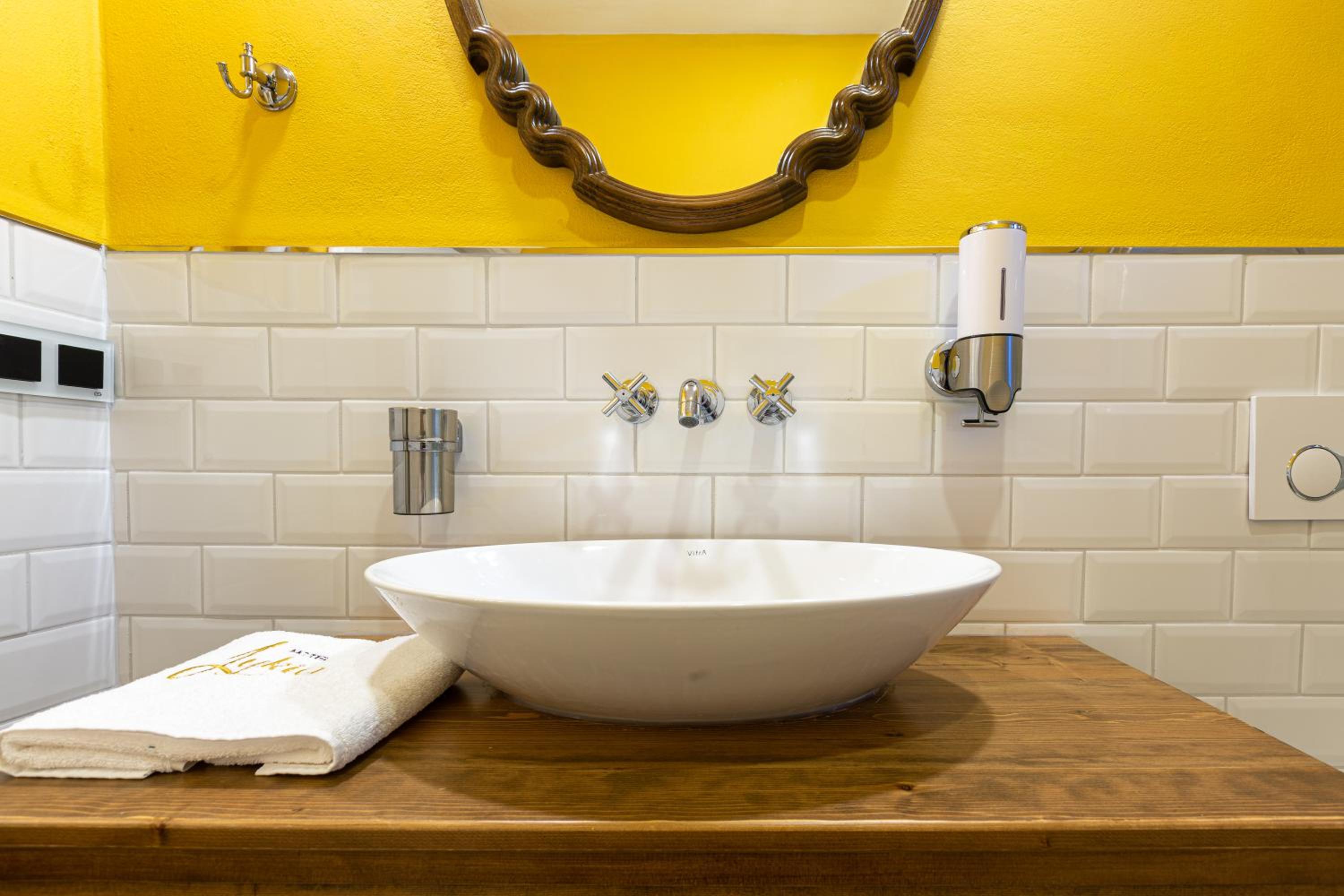 Hotel Lykia Old Town Antalya - Image 35