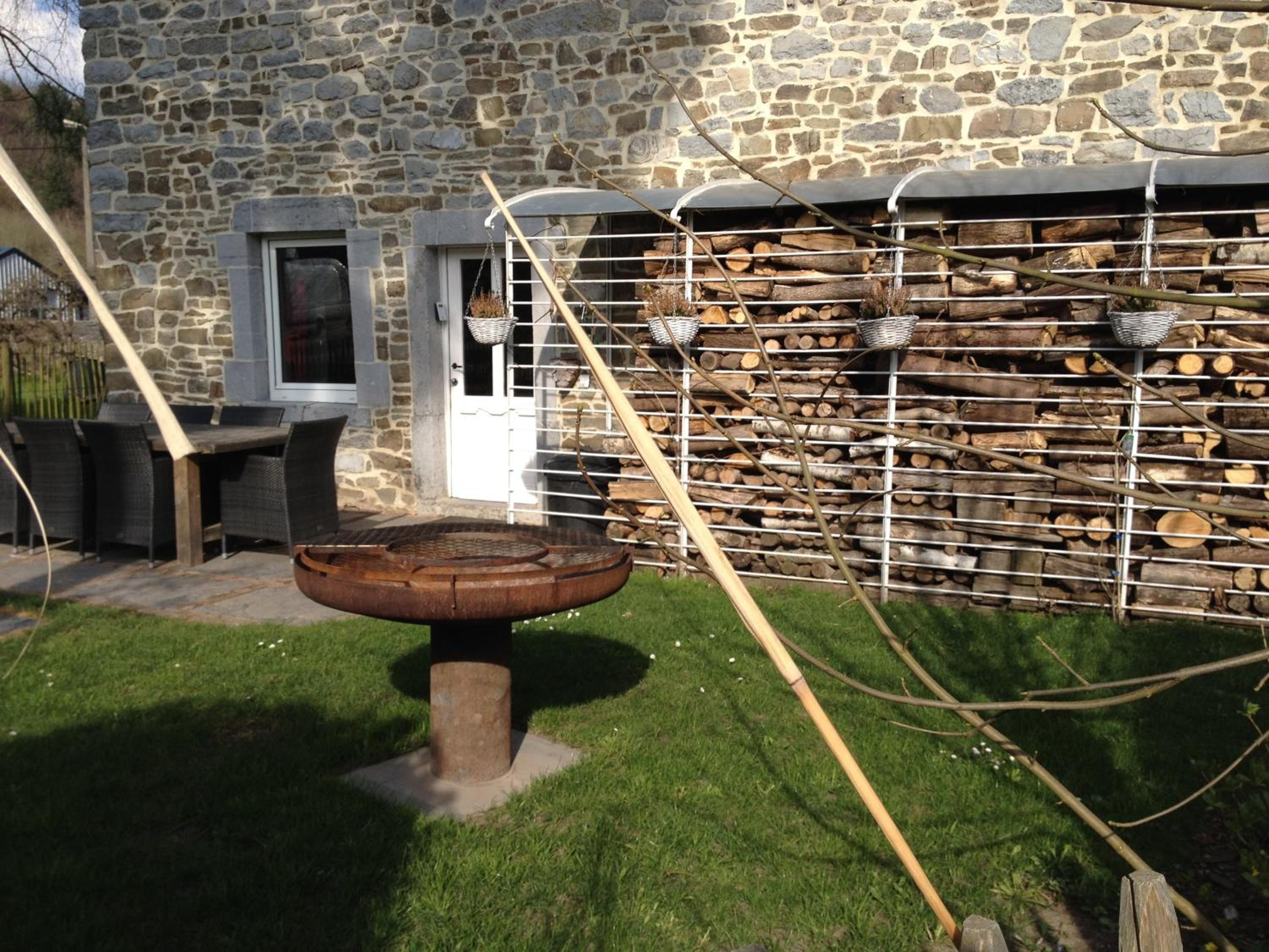 Gite Maison Alfred Soussigne