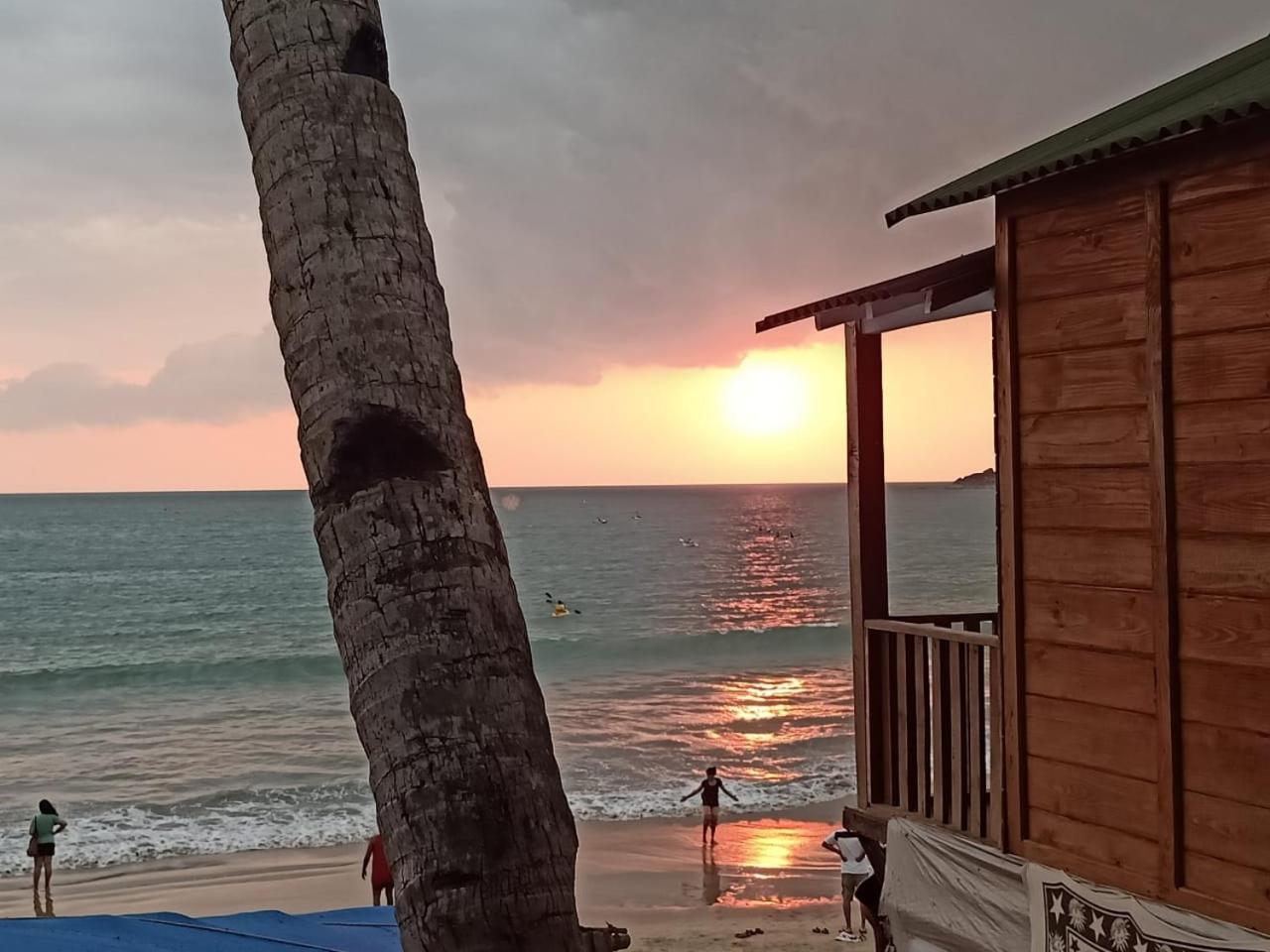 Royal Touch Beach Huts
