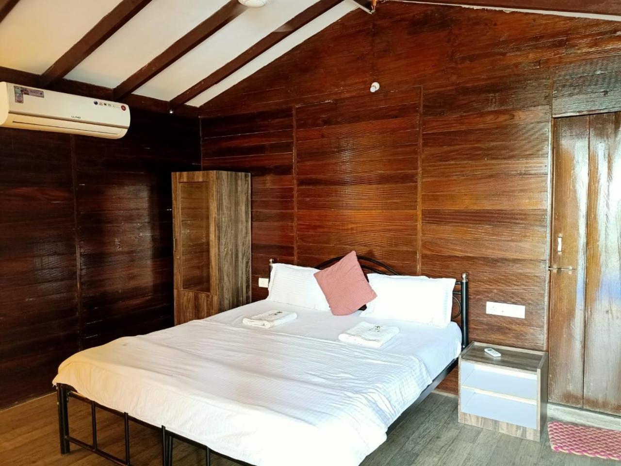 Royal Touch Beach Huts