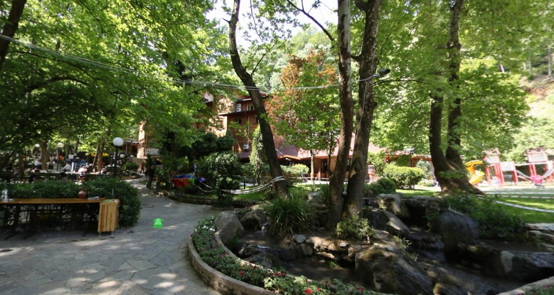 Yazicilar Hotel